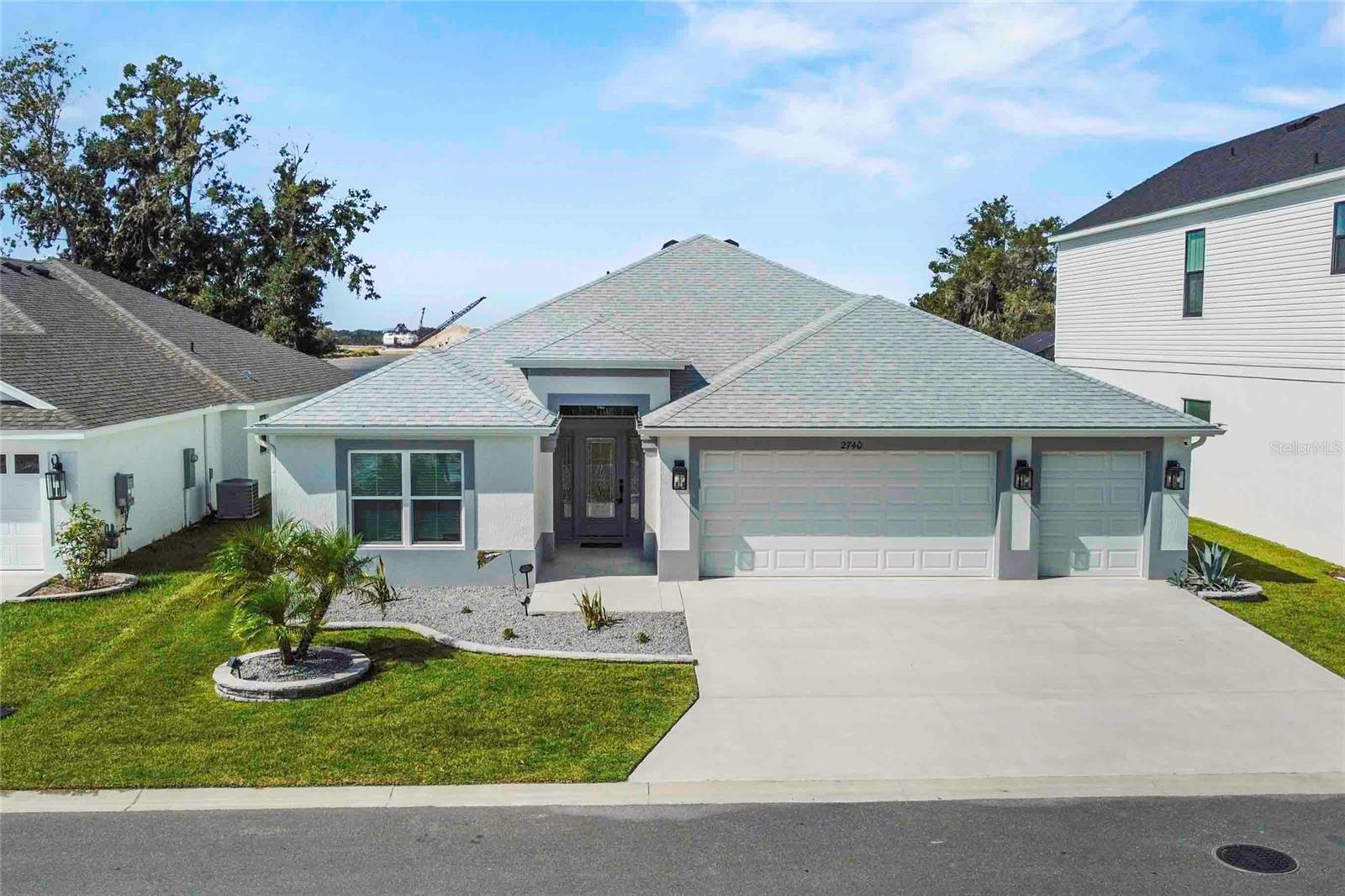 2740 ALDER AVE, MIDDLETON, FL, 34762