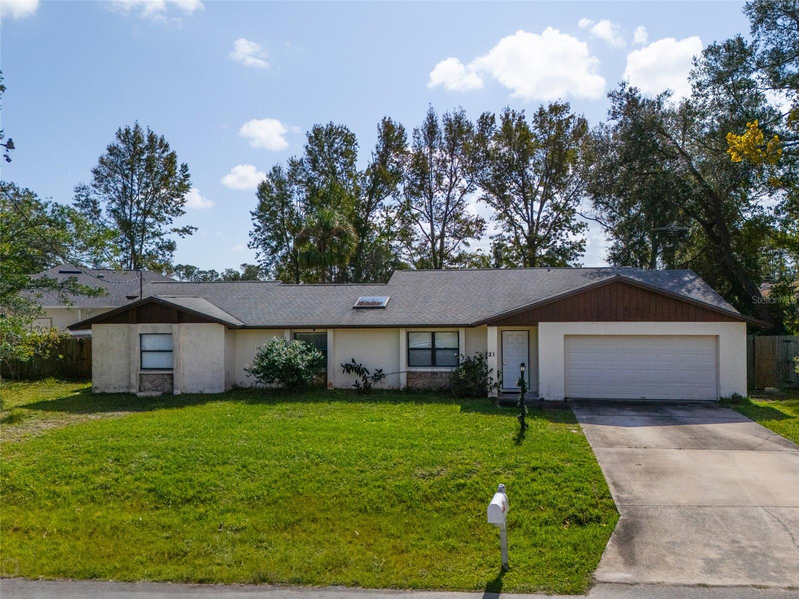 21 WOOD CREST LN, PALM COAST, FL, 32164