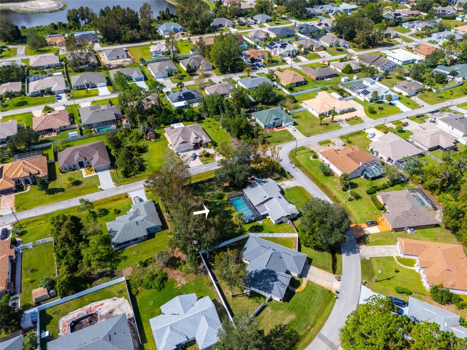 21 WOOD CREST LN, PALM COAST, FL, 32164