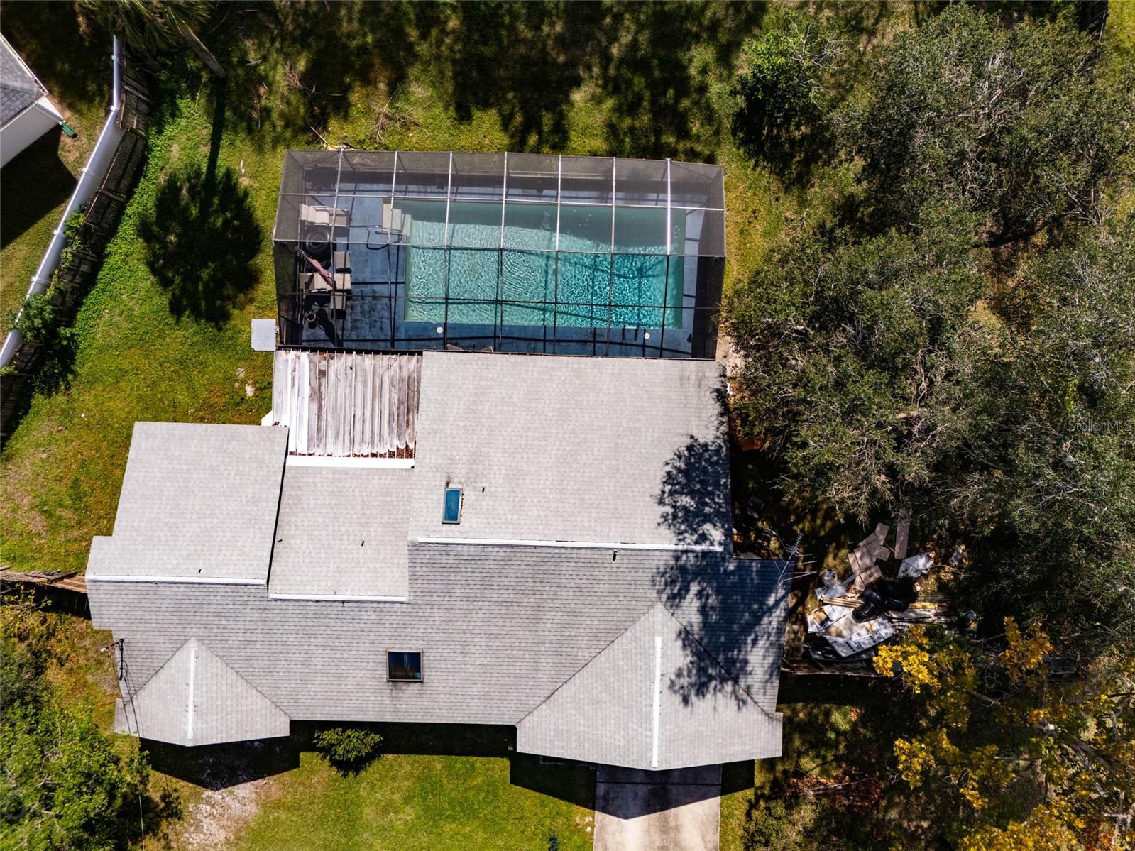 21 WOOD CREST LN, PALM COAST, FL, 32164