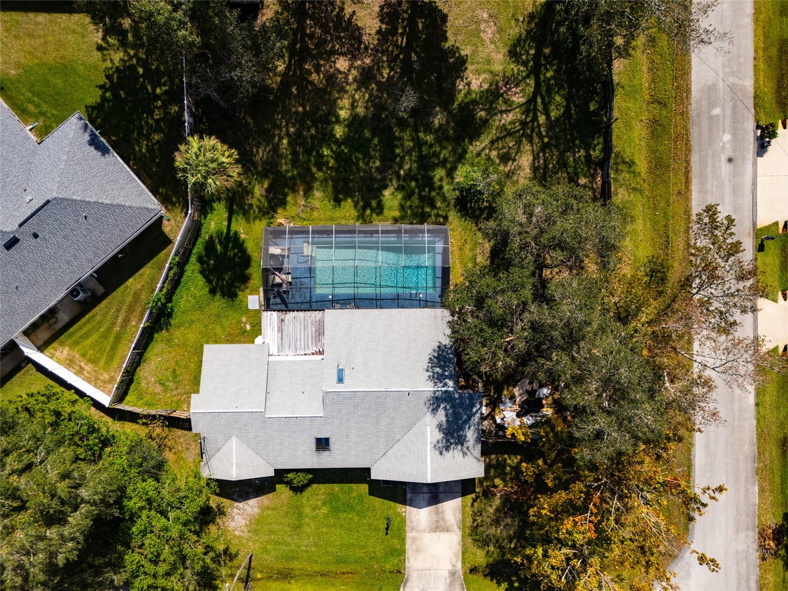 21 WOOD CREST LN, PALM COAST, FL, 32164