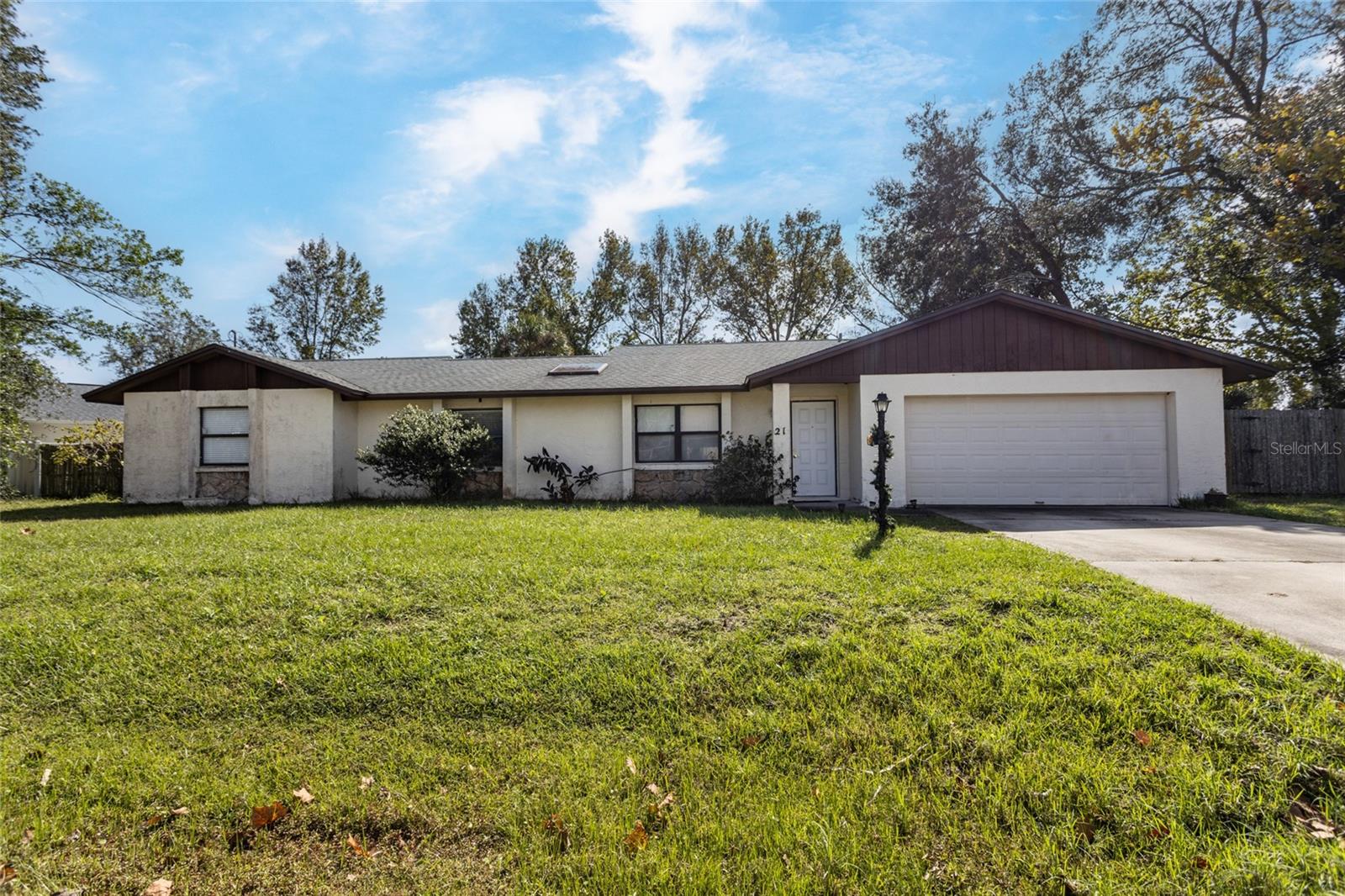21 WOOD CREST LN, PALM COAST, FL, 32164
