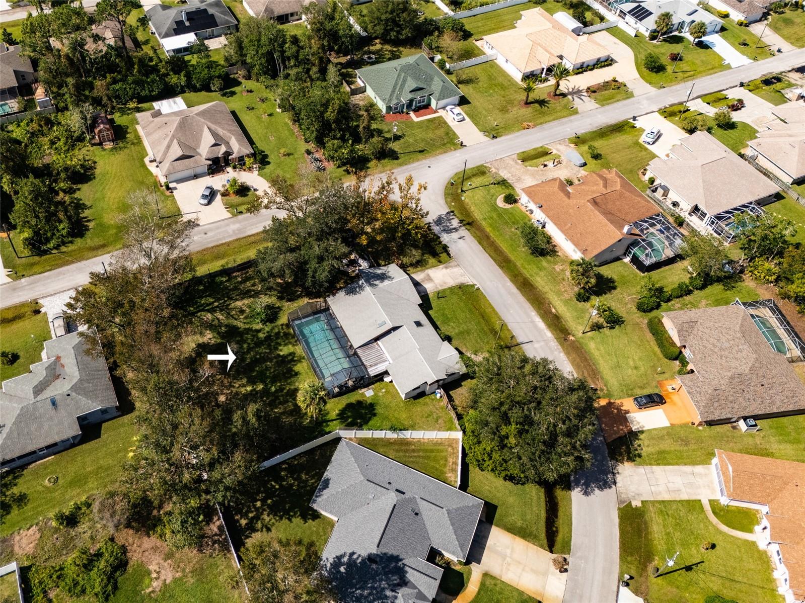 21 WOOD CREST LN, PALM COAST, FL, 32164