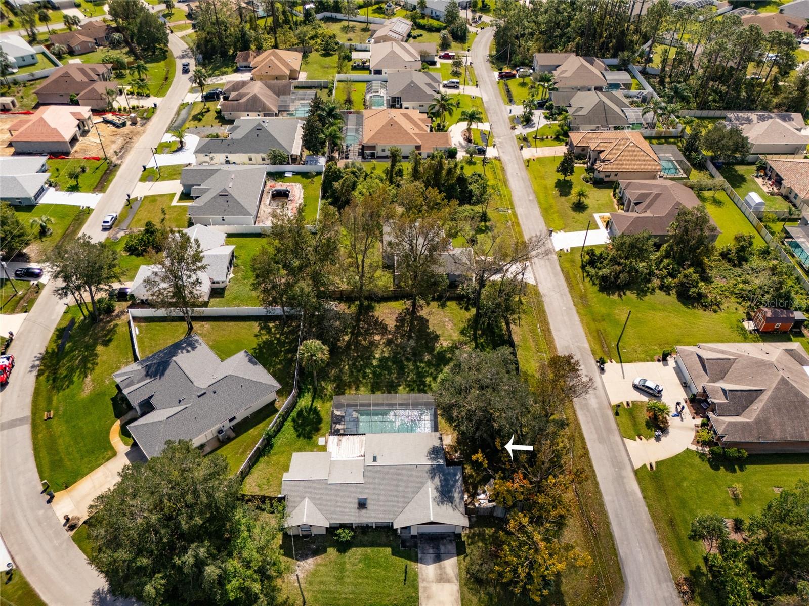 21 WOOD CREST LN, PALM COAST, FL, 32164