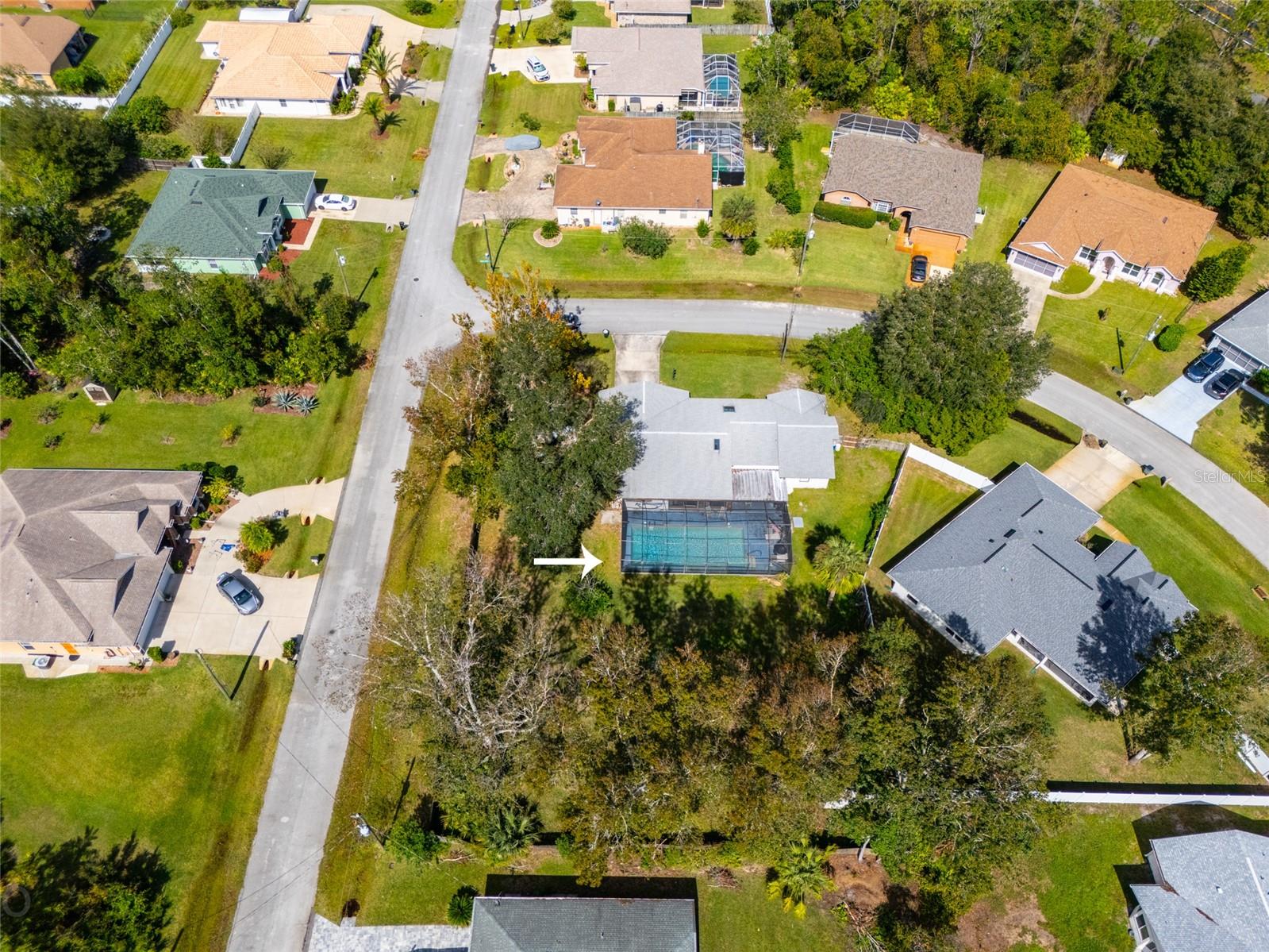 21 WOOD CREST LN, PALM COAST, FL, 32164