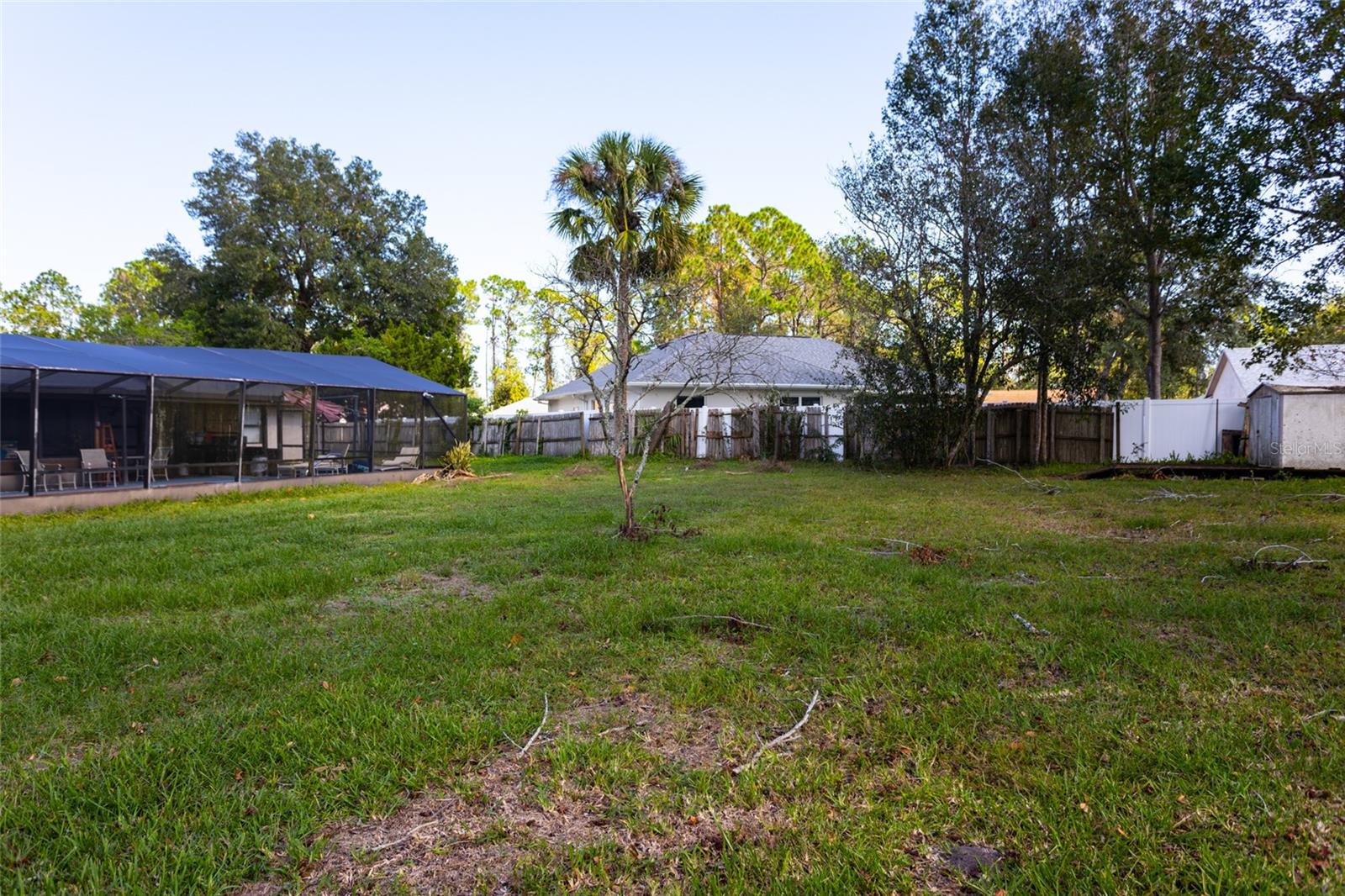21 WOOD CREST LN, PALM COAST, FL, 32164