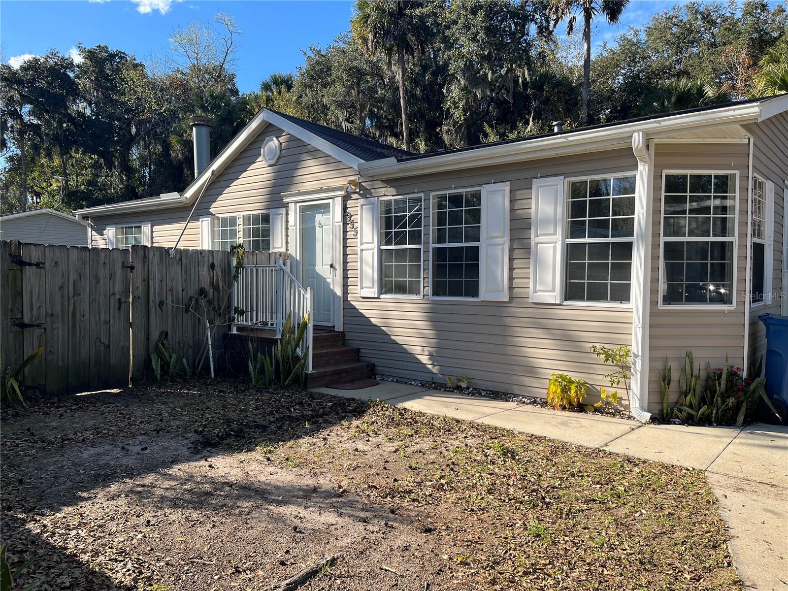 1955 MADRE ST, NEW SMYRNA BEACH, FL, 32168
