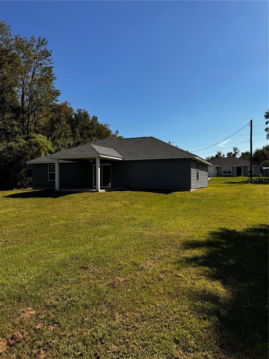 3705 137TH LANE, SUMMERFIELD, FL, 34491