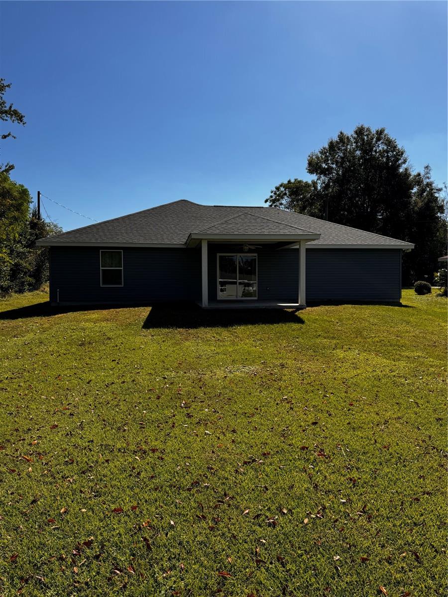 3705 137TH LANE, SUMMERFIELD, FL, 34491