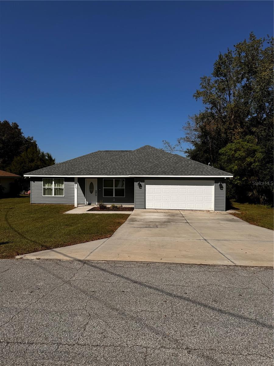3705 137TH LANE, SUMMERFIELD, FL, 34491