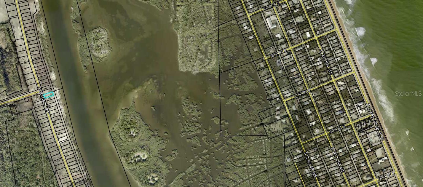 78 CORONADO RD, FLAGLER BEACH, FL, 32136