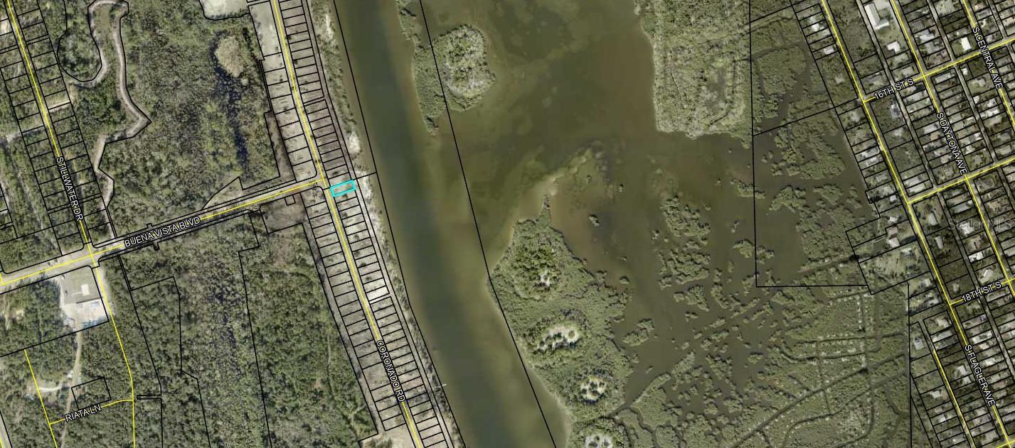 78 CORONADO RD, FLAGLER BEACH, FL, 32136
