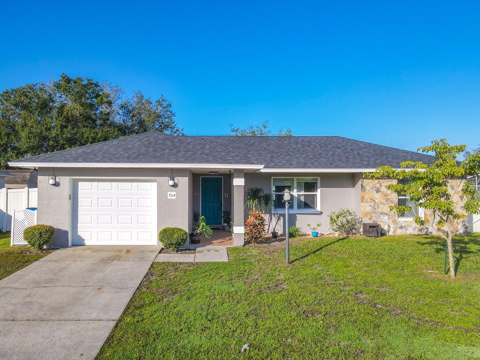 704 DEL PRADO DR, KISSIMMEE, FL, 34758