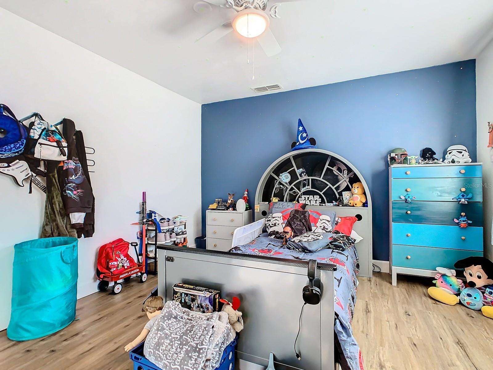 704 DEL PRADO DR, KISSIMMEE, FL, 34758