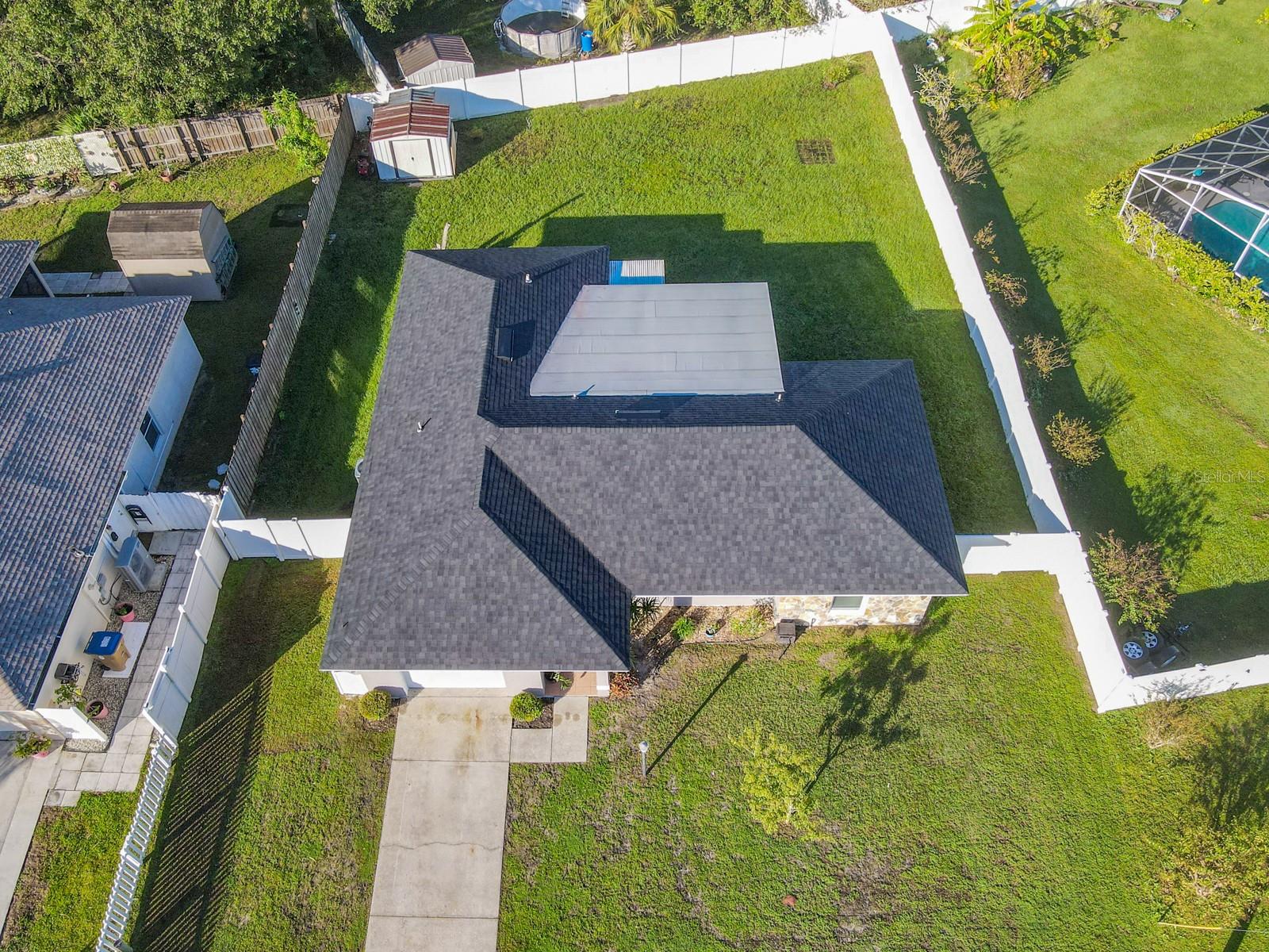 704 DEL PRADO DR, KISSIMMEE, FL, 34758
