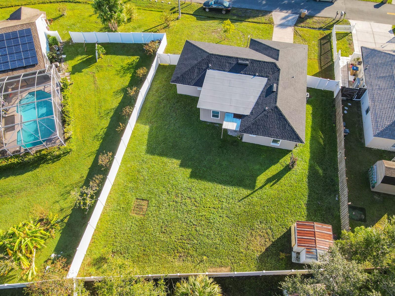 704 DEL PRADO DR, KISSIMMEE, FL, 34758