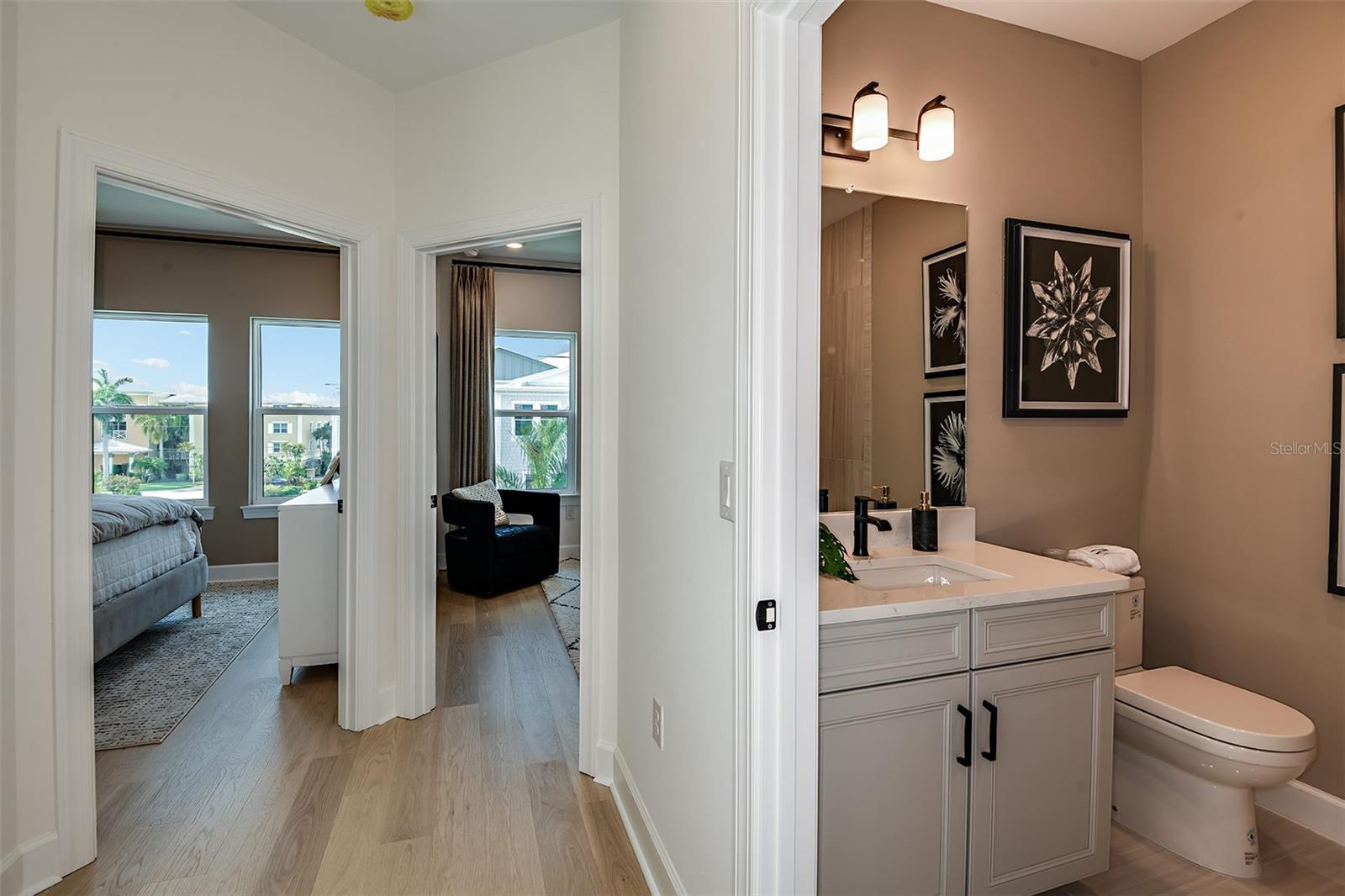 1625 COMPASS POINTE CT #106, PUNTA GORDA, FL, 33950