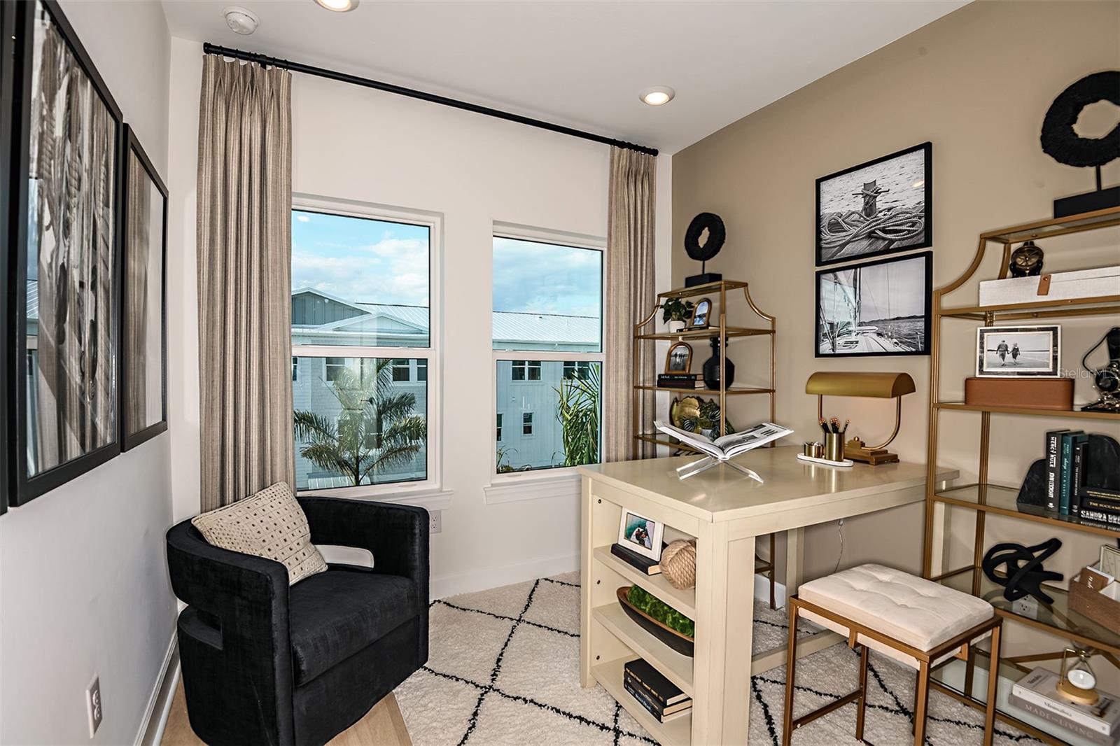 1625 COMPASS POINTE CT #106, PUNTA GORDA, FL, 33950