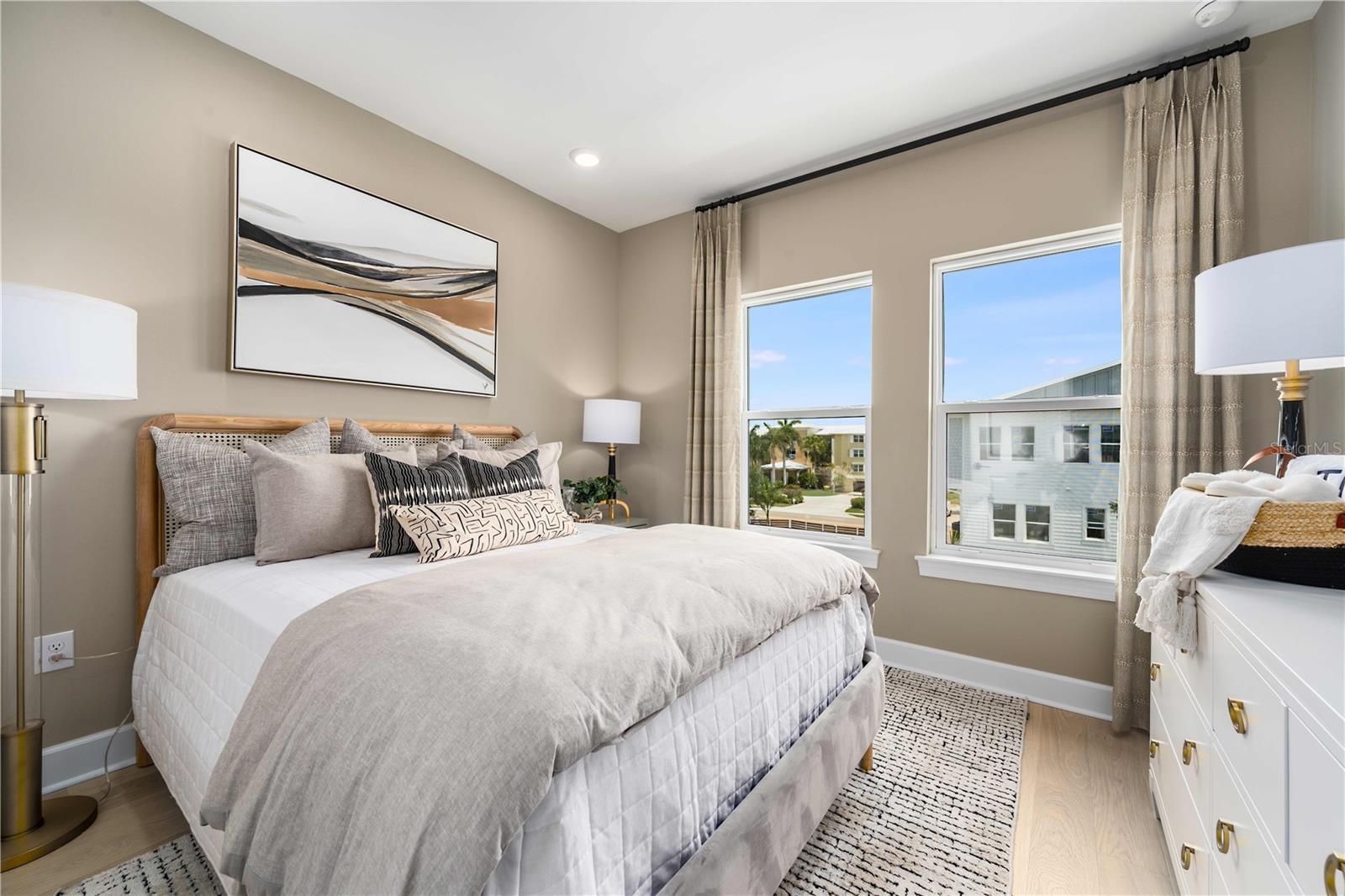 1625 COMPASS POINTE CT #106, PUNTA GORDA, FL, 33950