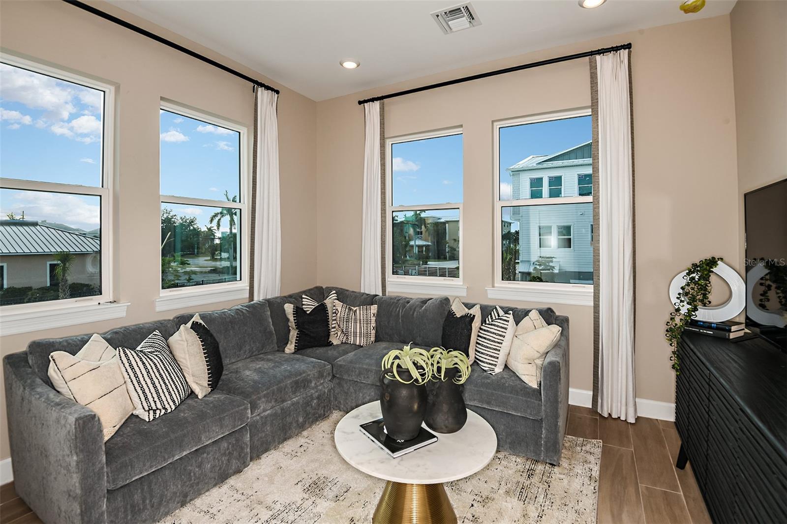 1625 COMPASS POINTE CT #106, PUNTA GORDA, FL, 33950