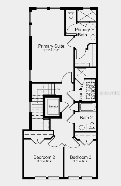 1625 COMPASS POINTE CT #106, PUNTA GORDA, FL, 33950