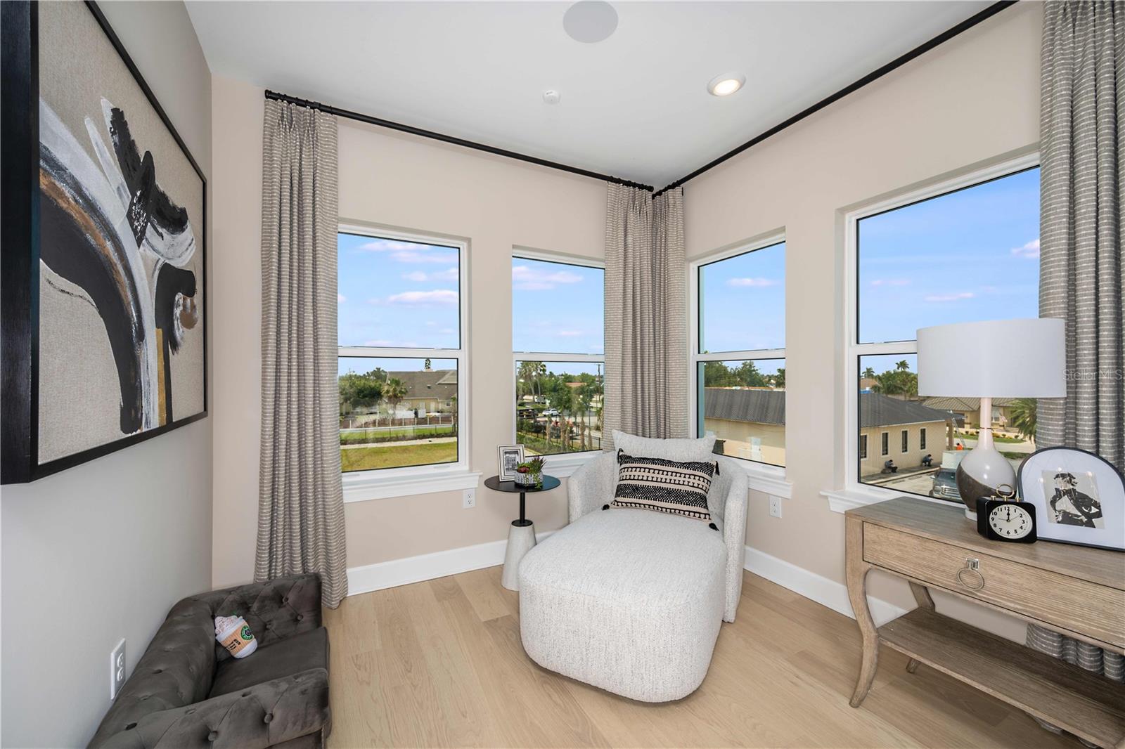 1625 COMPASS POINTE CT #106, PUNTA GORDA, FL, 33950