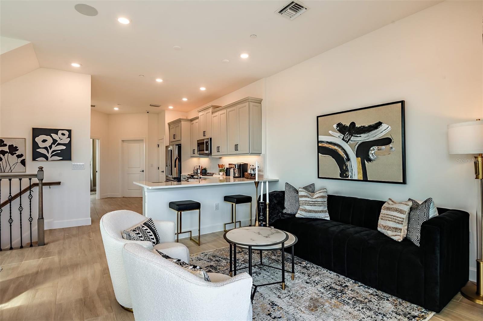 1625 COMPASS POINTE CT #106, PUNTA GORDA, FL, 33950