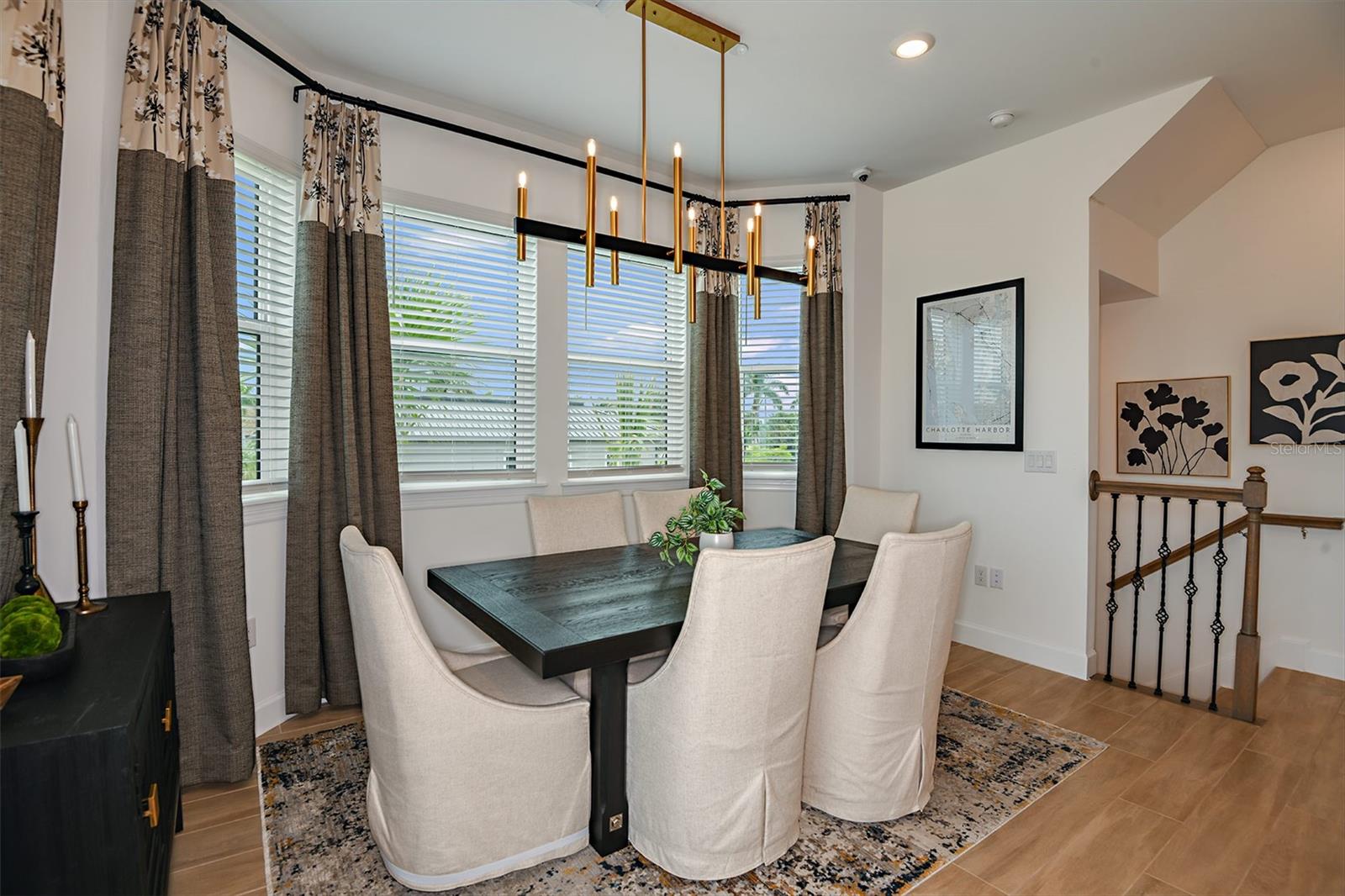 1625 COMPASS POINTE CT #106, PUNTA GORDA, FL, 33950