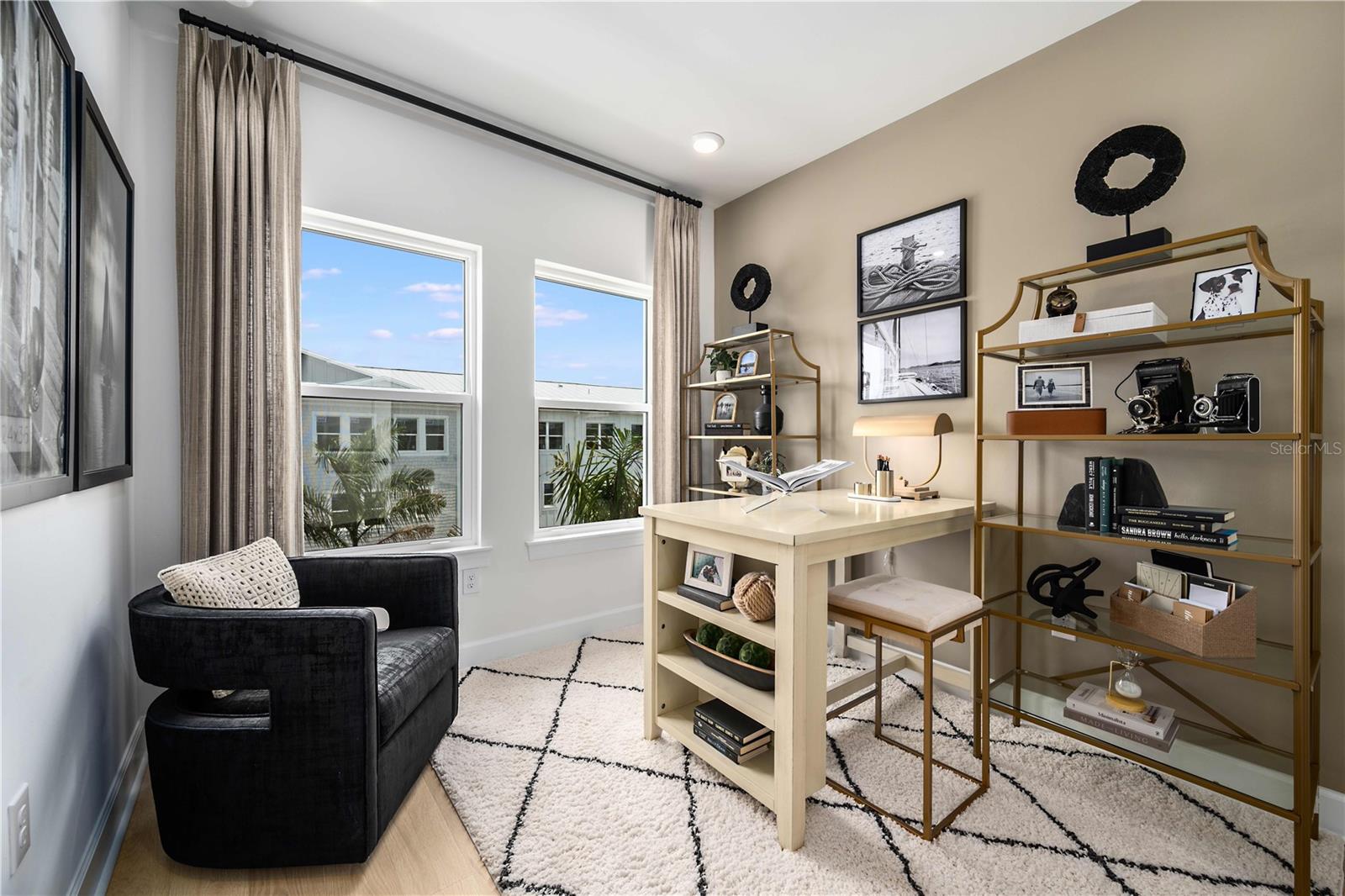 1625 COMPASS POINTE CT #106, PUNTA GORDA, FL, 33950