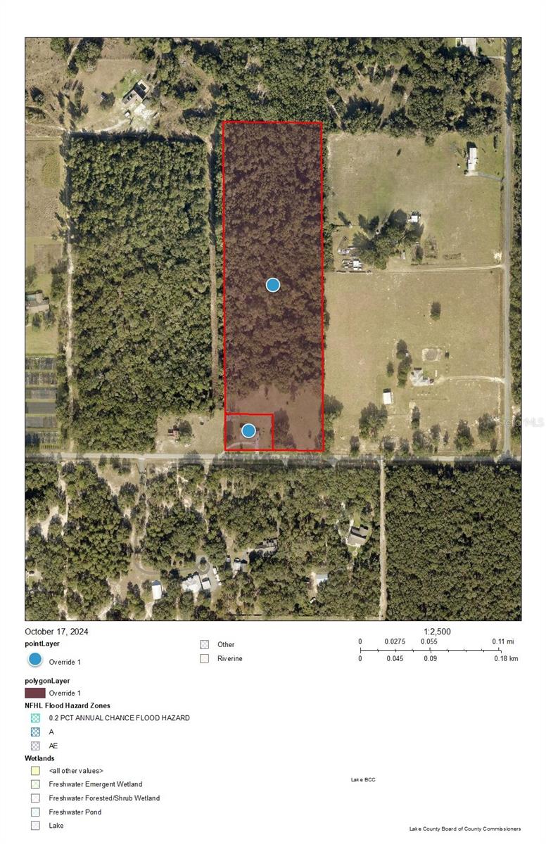 5011 GRIFFIN VIEW DR, LADY LAKE, FL, 32159