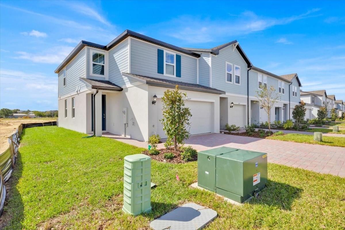 16475 HAPPY EAGLE DR, CLERMONT, FL, 34714
