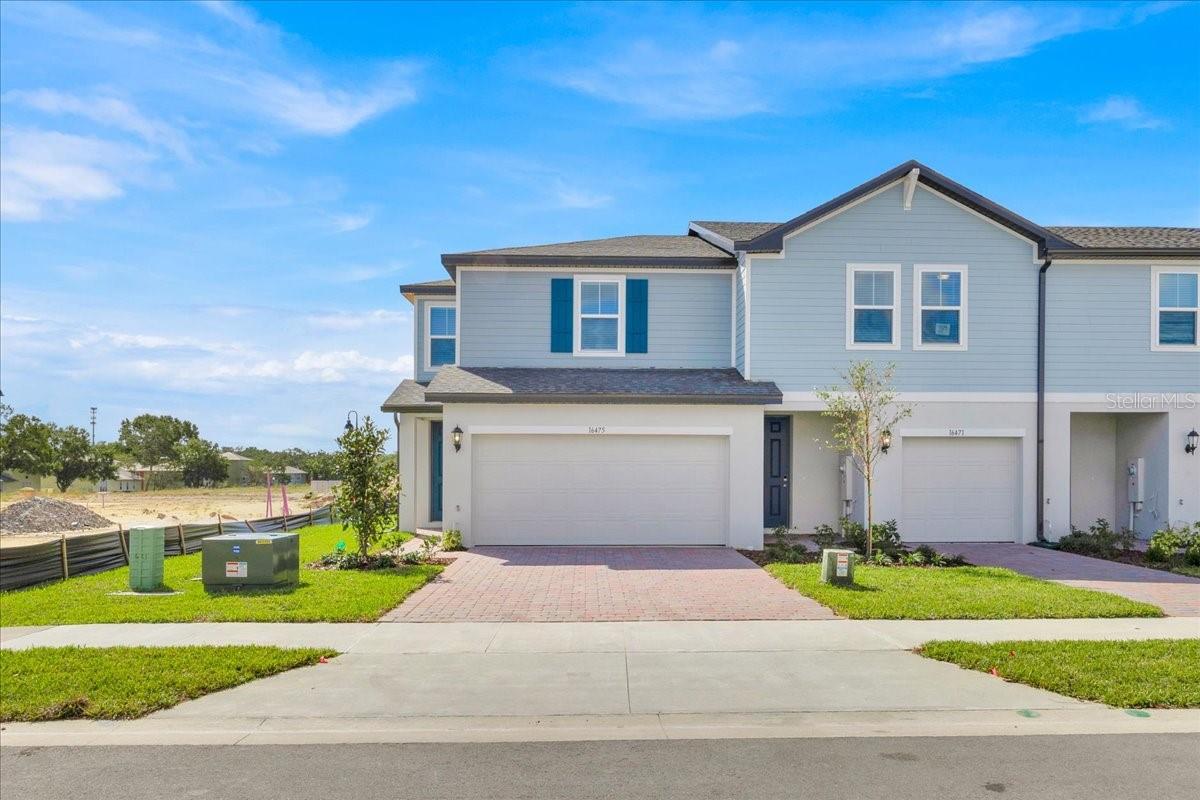 16475 HAPPY EAGLE DR, CLERMONT, FL, 34714