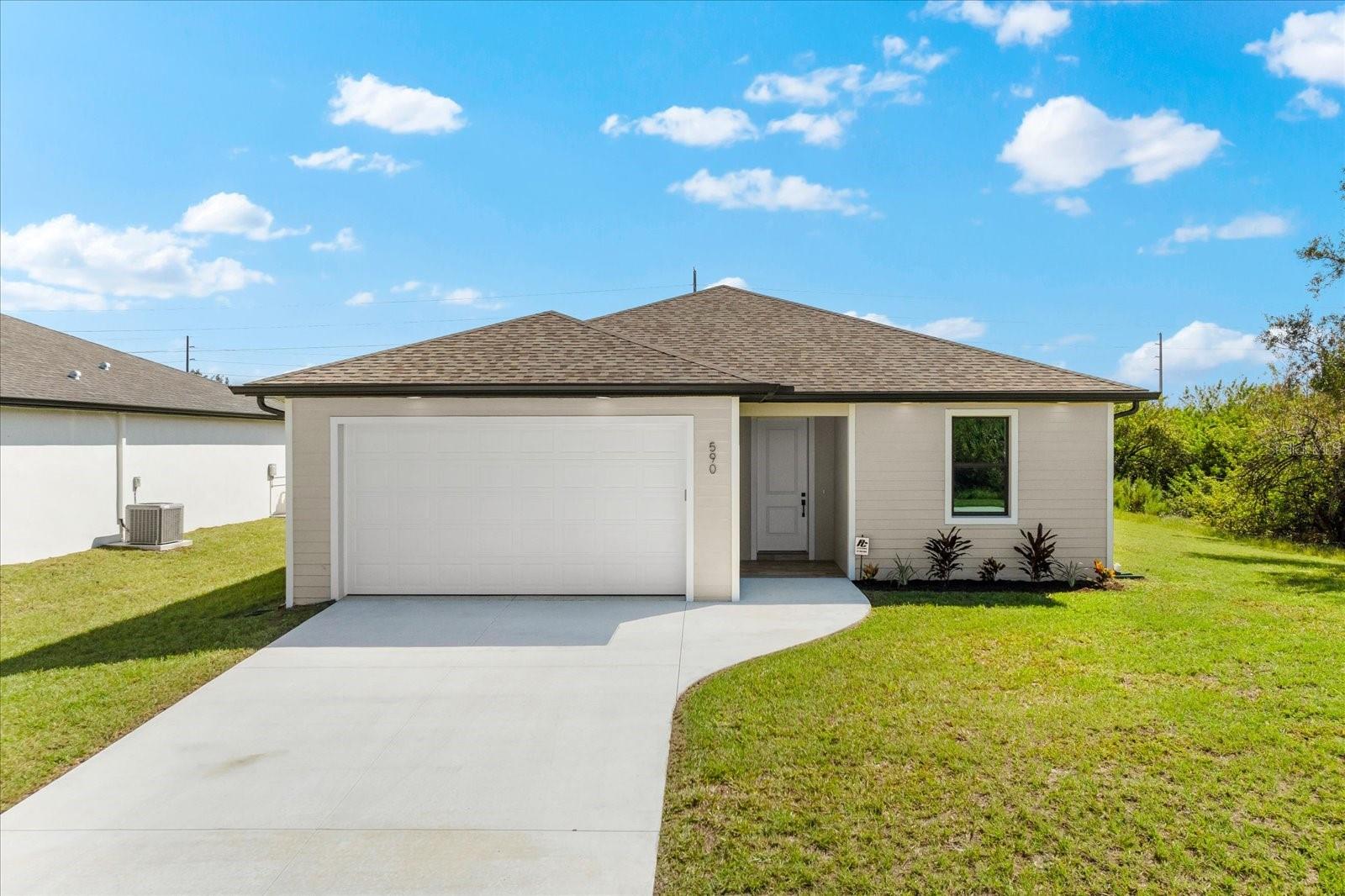 590 RUTLAND CIR, PORT CHARLOTTE, FL, 33954