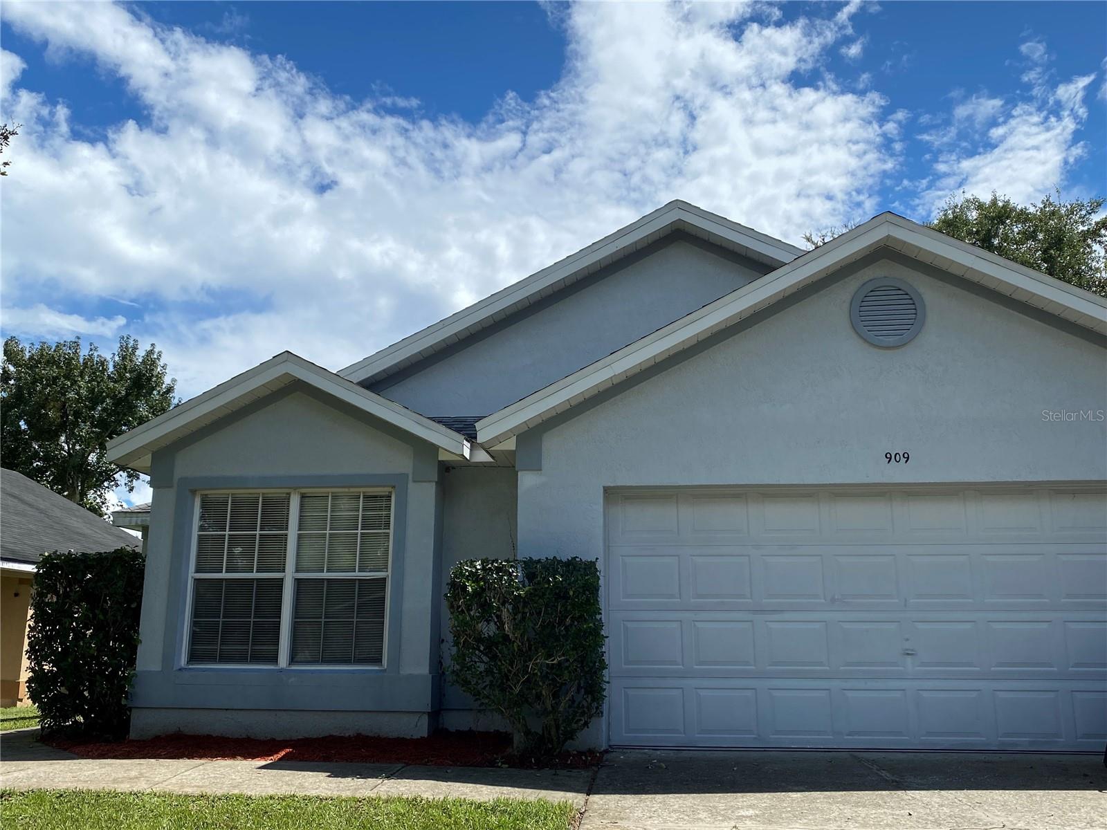 909 RIVER WIND AVE, ORLANDO, FL, 32825