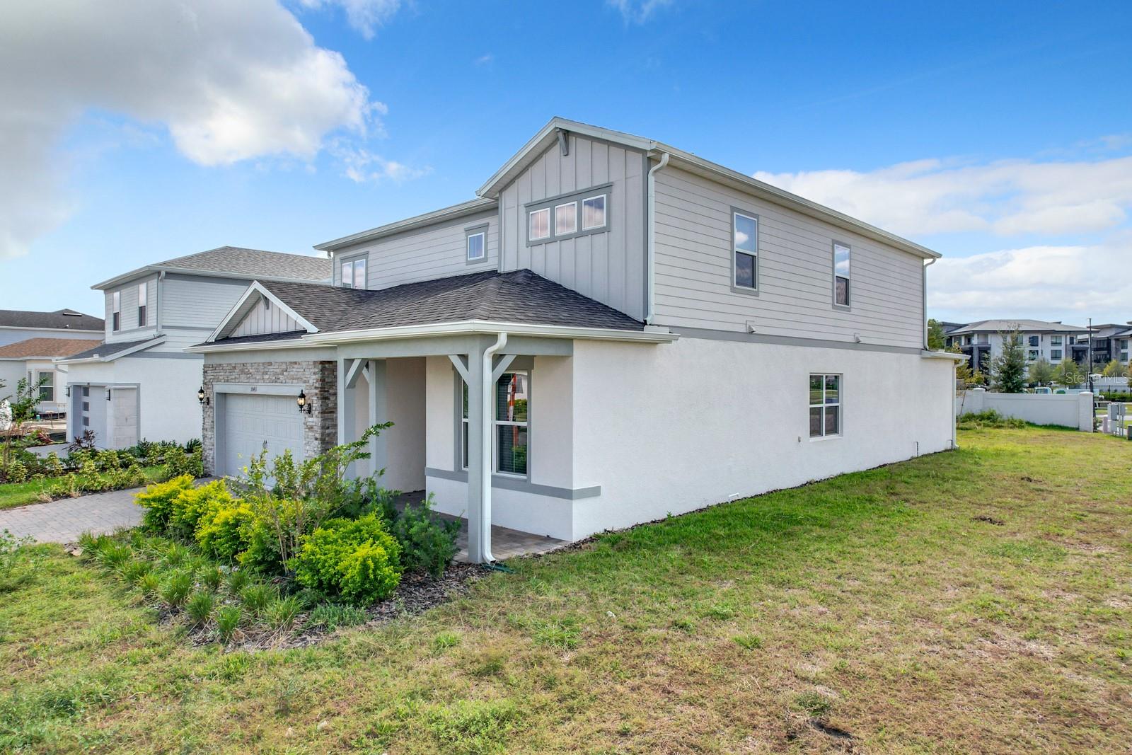 10411 PARK ESTATE AVENUE, ORLANDO, FL, 32836