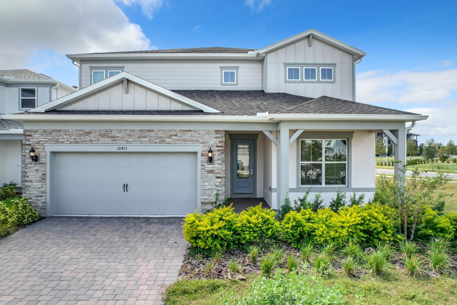 10411 PARK ESTATE AVENUE, ORLANDO, FL, 32836