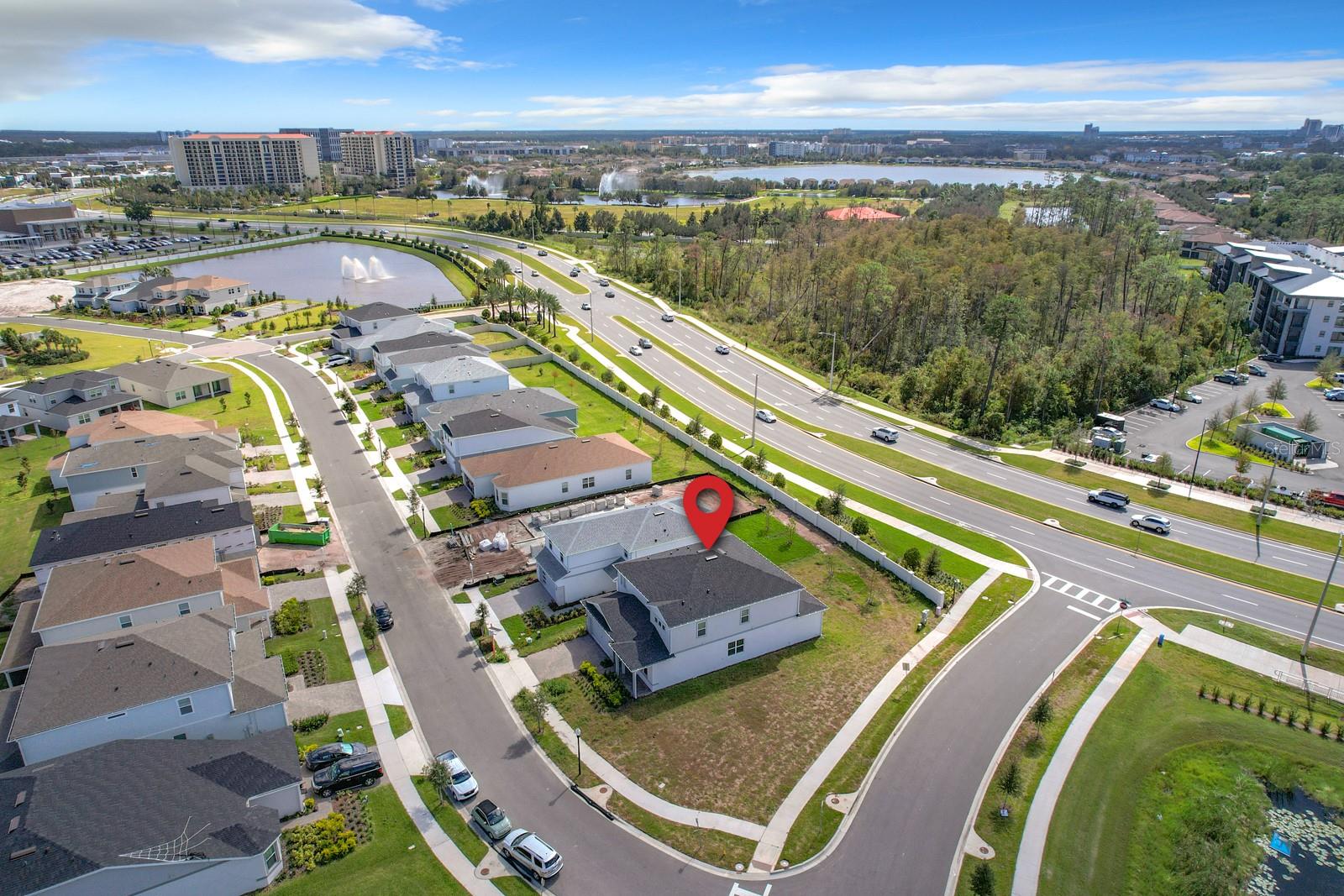 10411 PARK ESTATE AVENUE, ORLANDO, FL, 32836