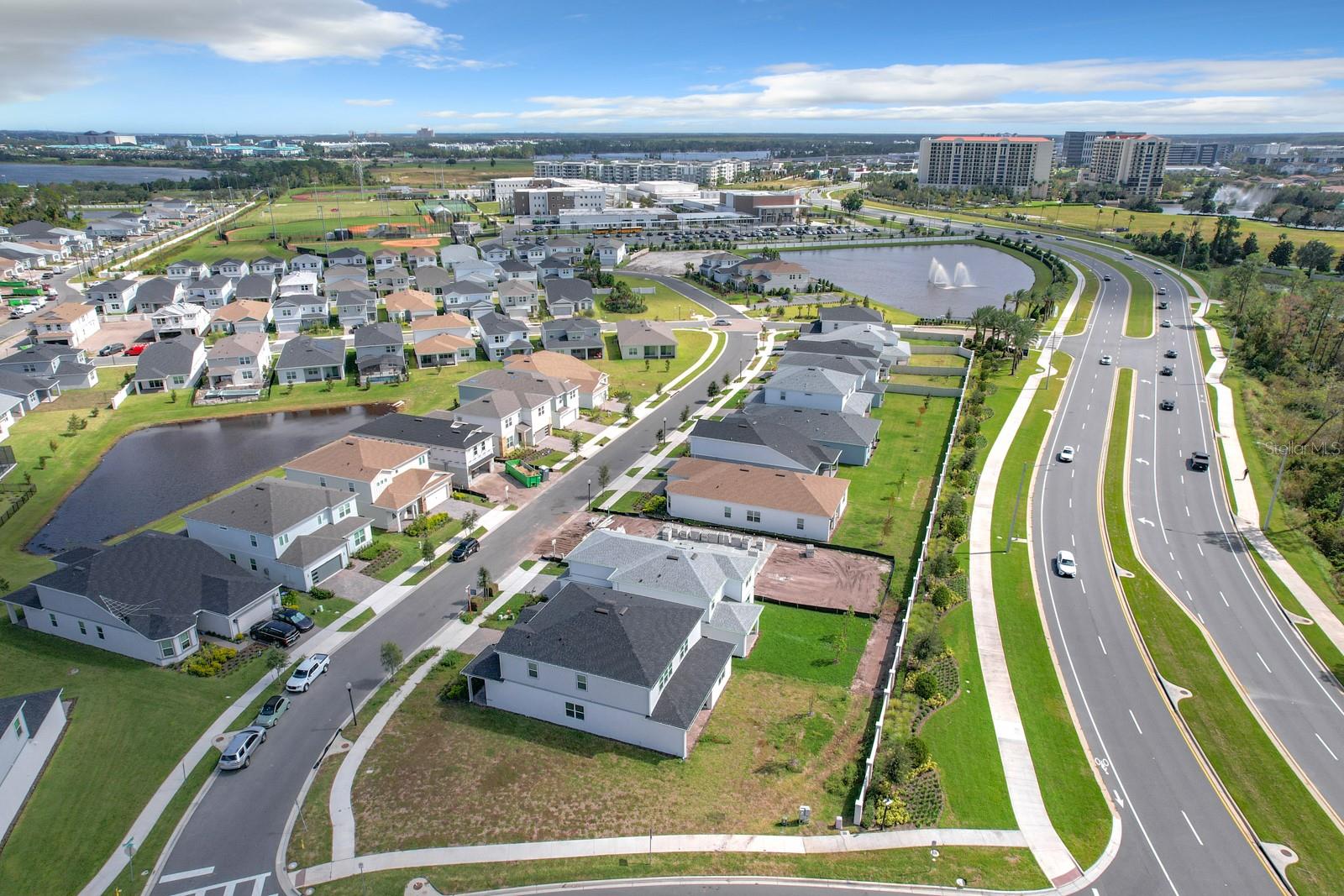 10411 PARK ESTATE AVENUE, ORLANDO, FL, 32836