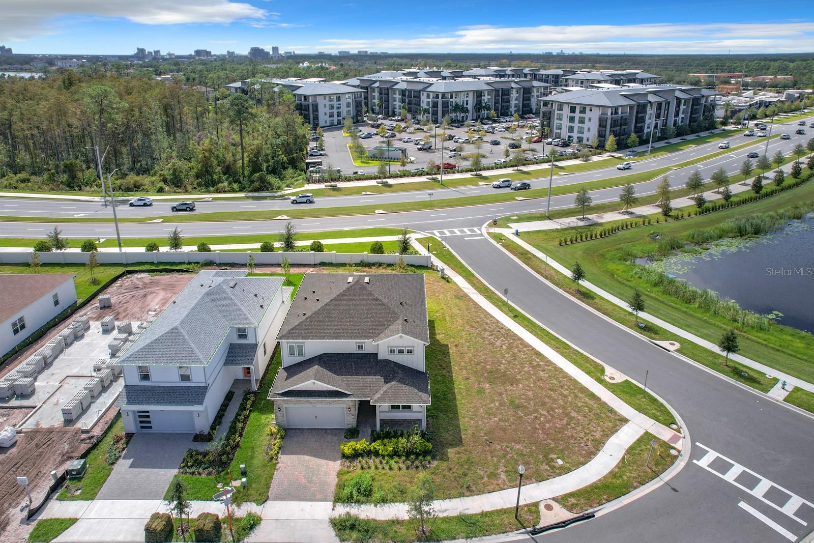 10411 PARK ESTATE AVENUE, ORLANDO, FL, 32836