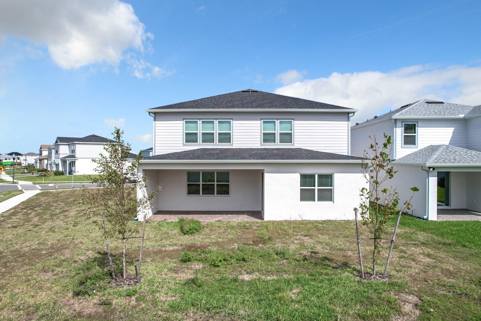 10411 PARK ESTATE AVENUE, ORLANDO, FL, 32836