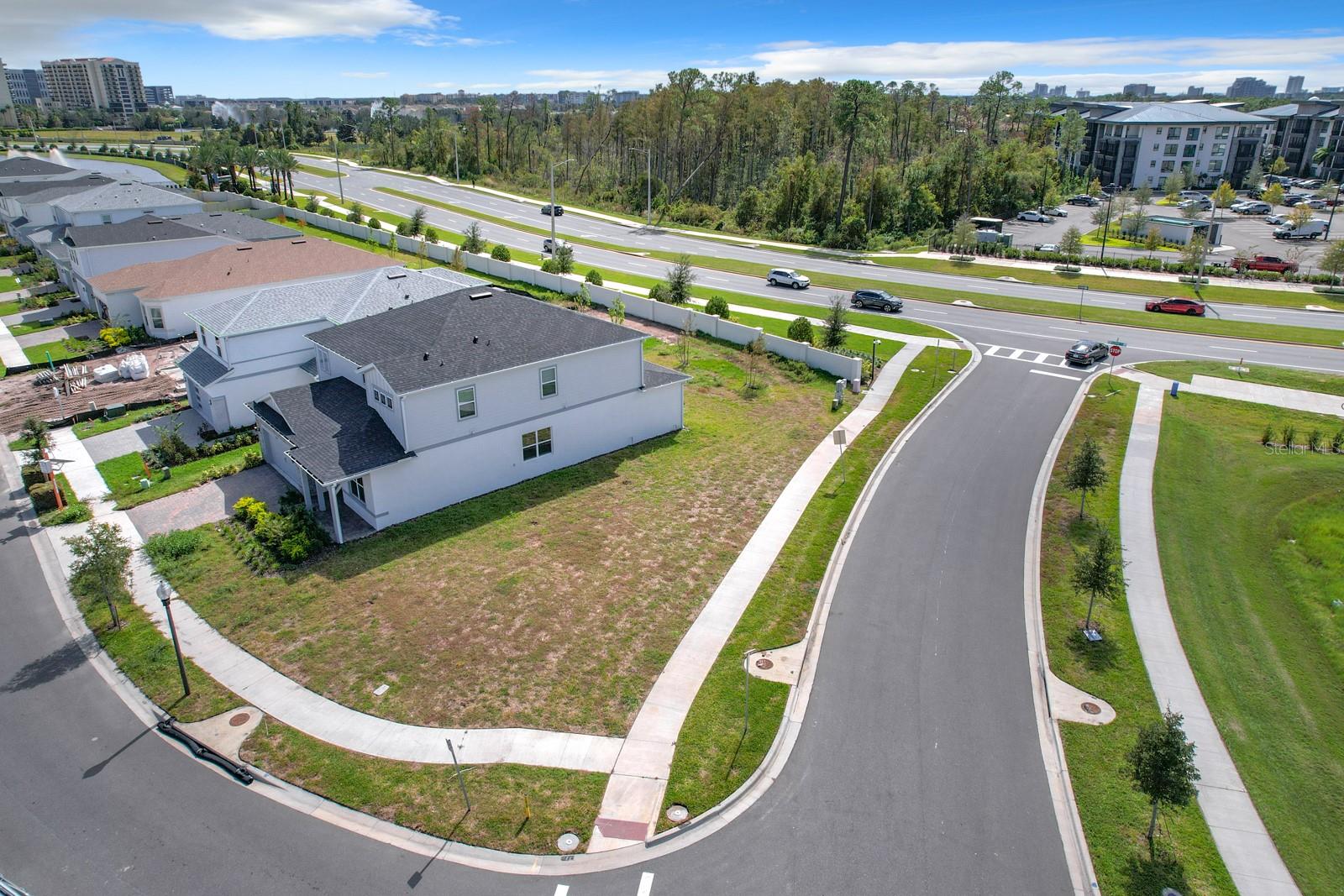 10411 PARK ESTATE AVENUE, ORLANDO, FL, 32836