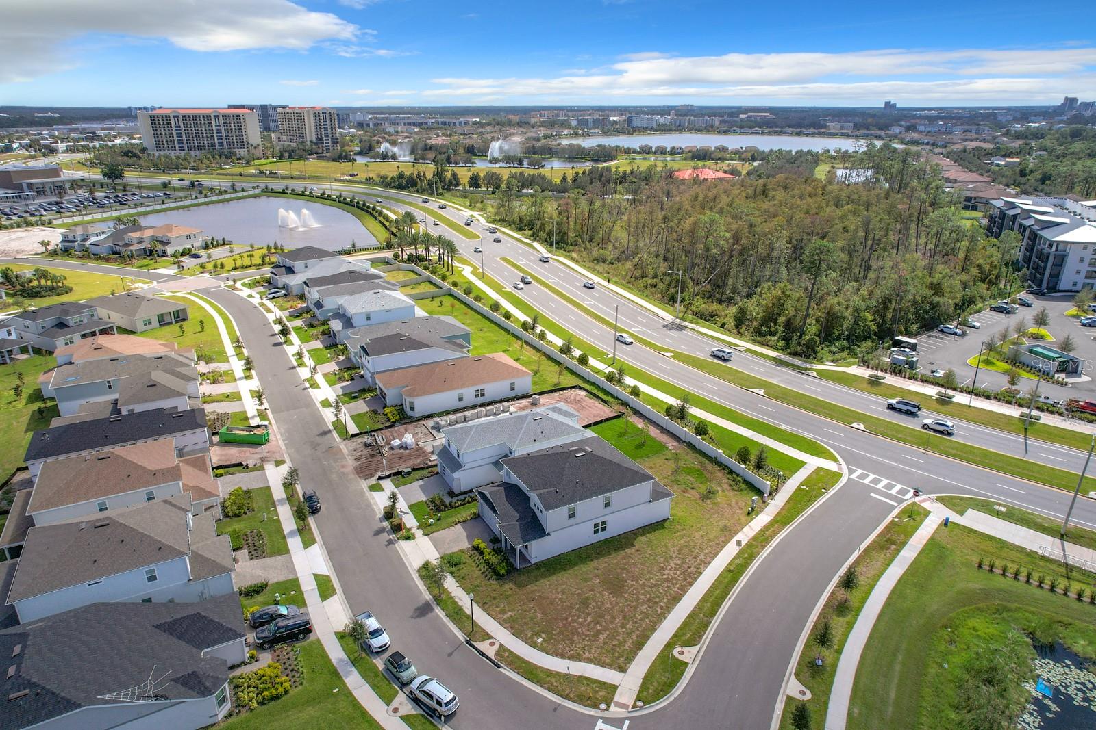 10411 PARK ESTATE AVENUE, ORLANDO, FL, 32836