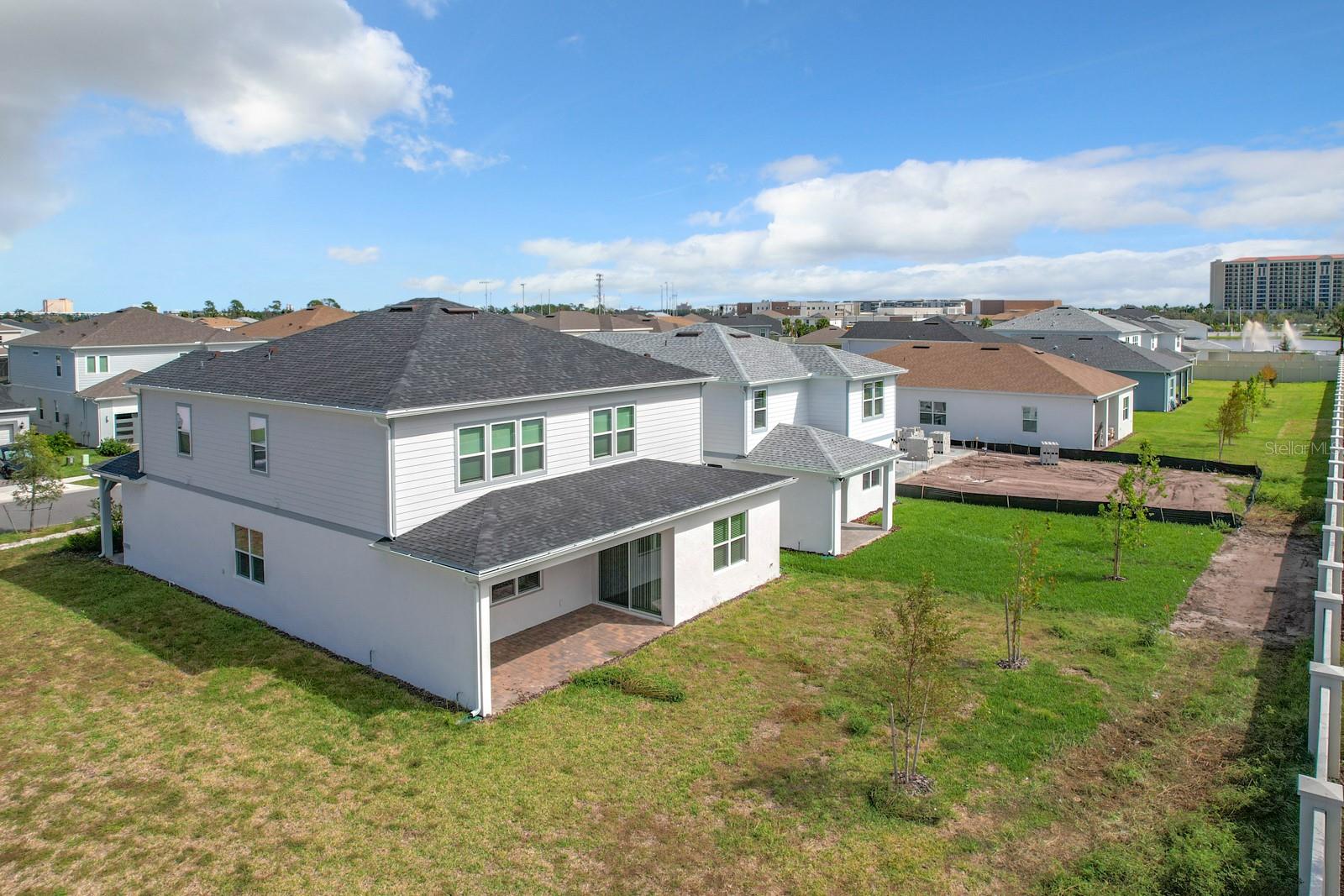 10411 PARK ESTATE AVENUE, ORLANDO, FL, 32836