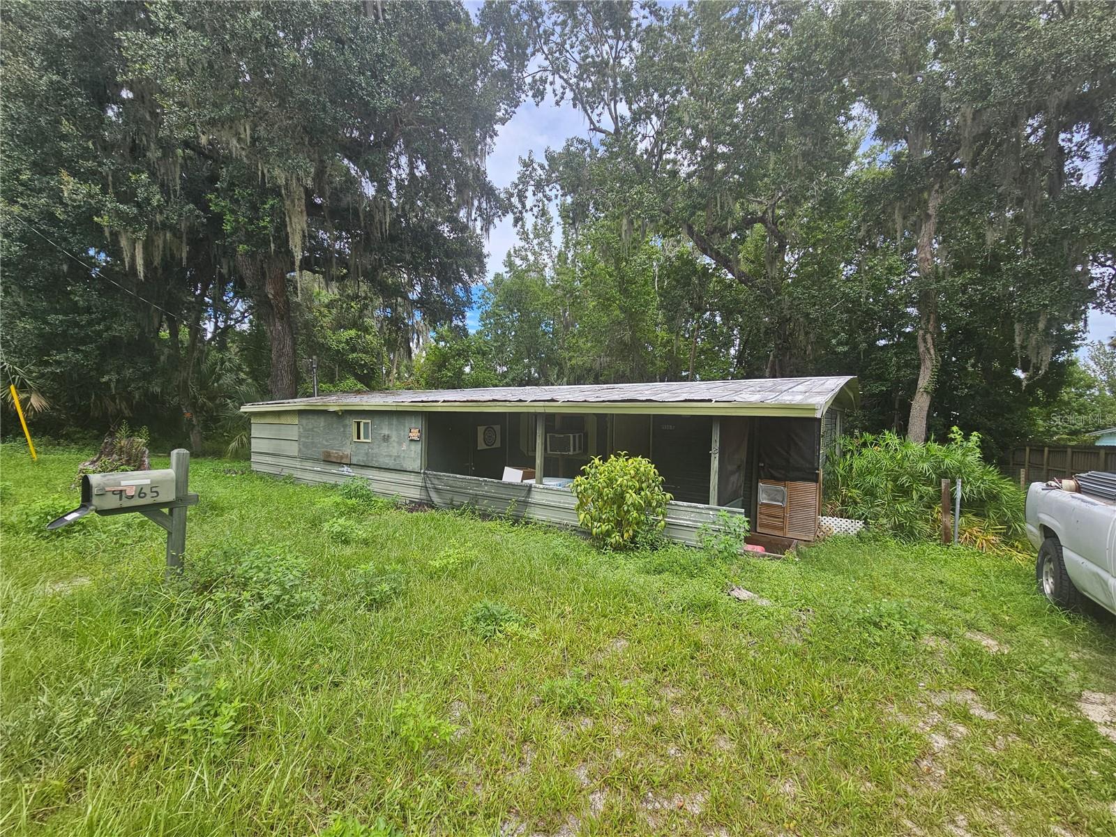 9365 NE 305 TER, FORT MC COY, FL, 32134