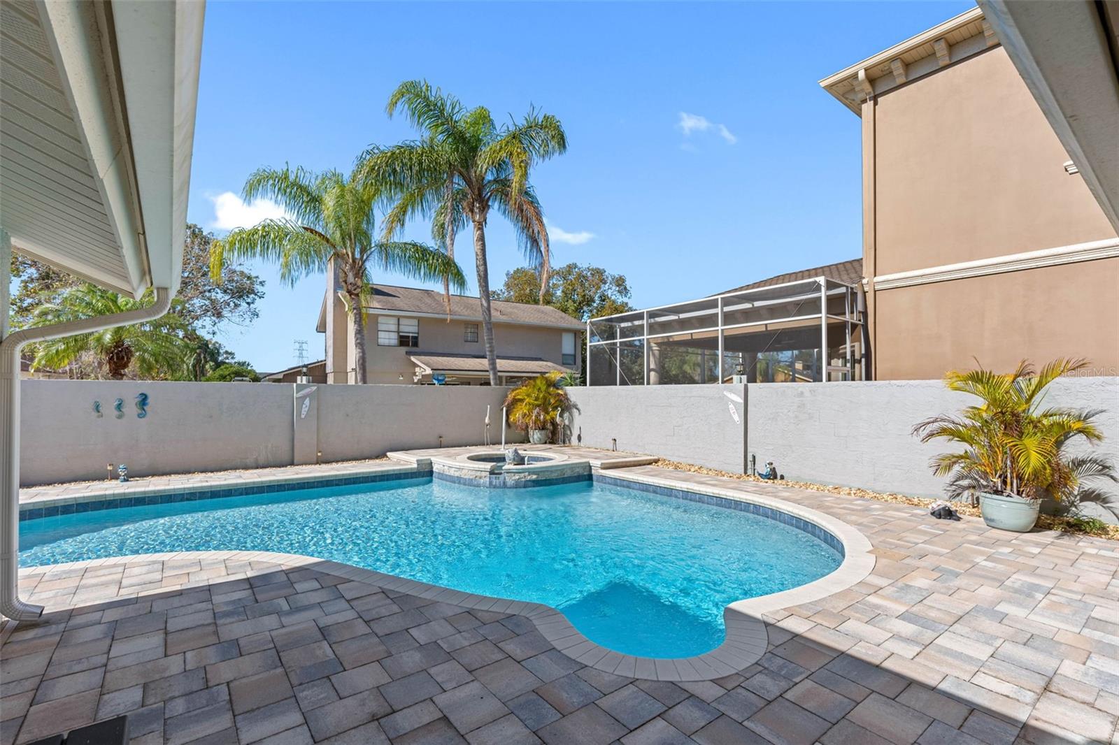 4608 APPLE RIDGE LN, TAMPA, FL, 33624