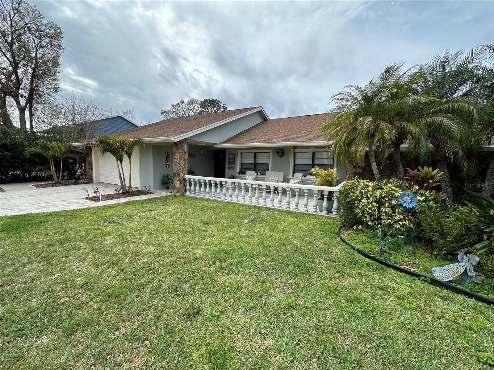 4608 APPLE RIDGE LN, TAMPA, FL, 33624