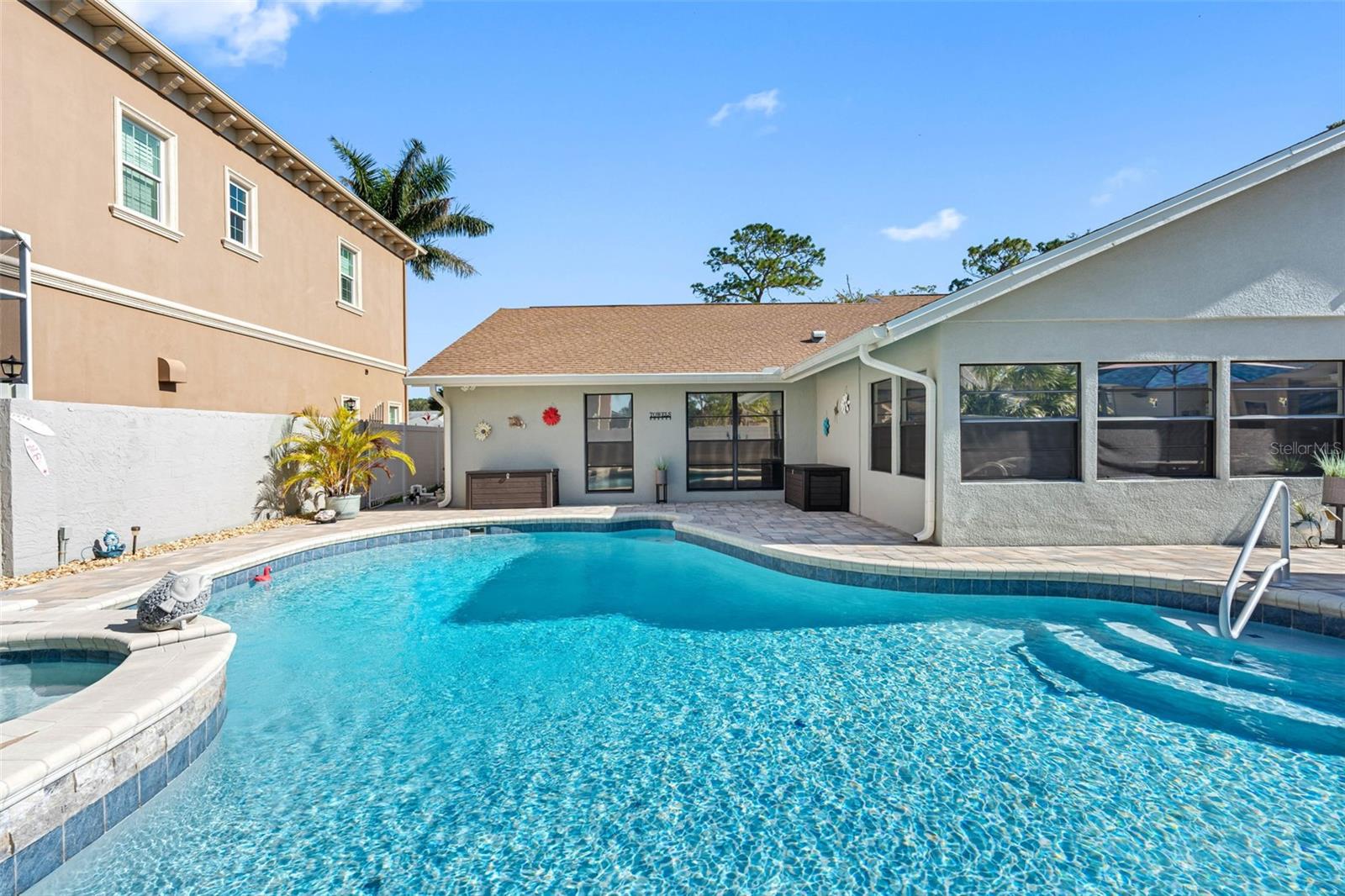 4608 APPLE RIDGE LN, TAMPA, FL, 33624