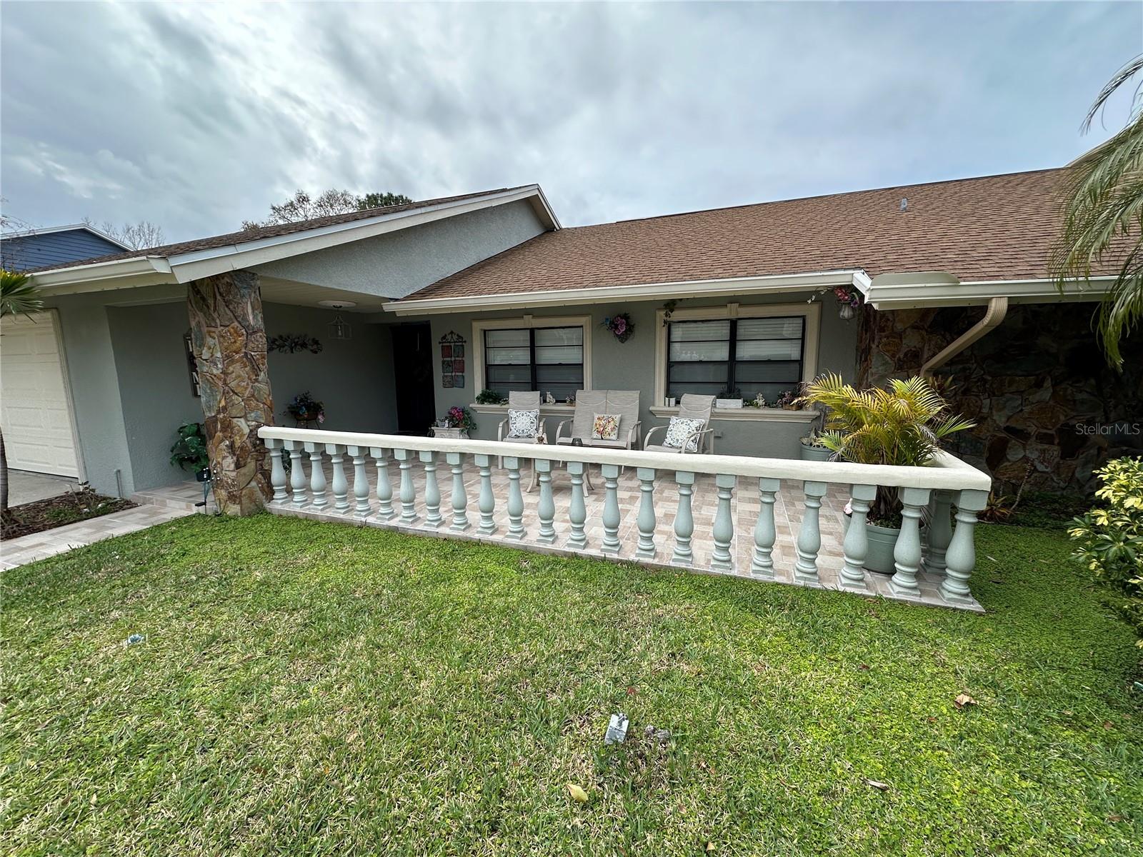 4608 APPLE RIDGE LN, TAMPA, FL, 33624
