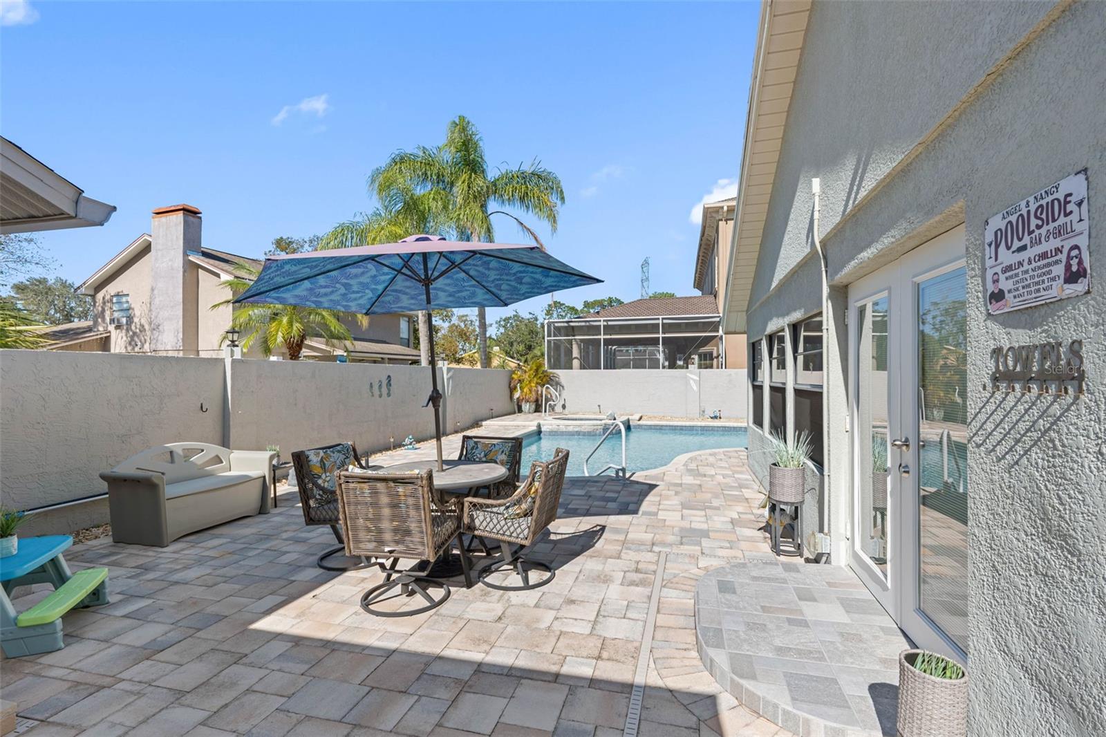 4608 APPLE RIDGE LN, TAMPA, FL, 33624