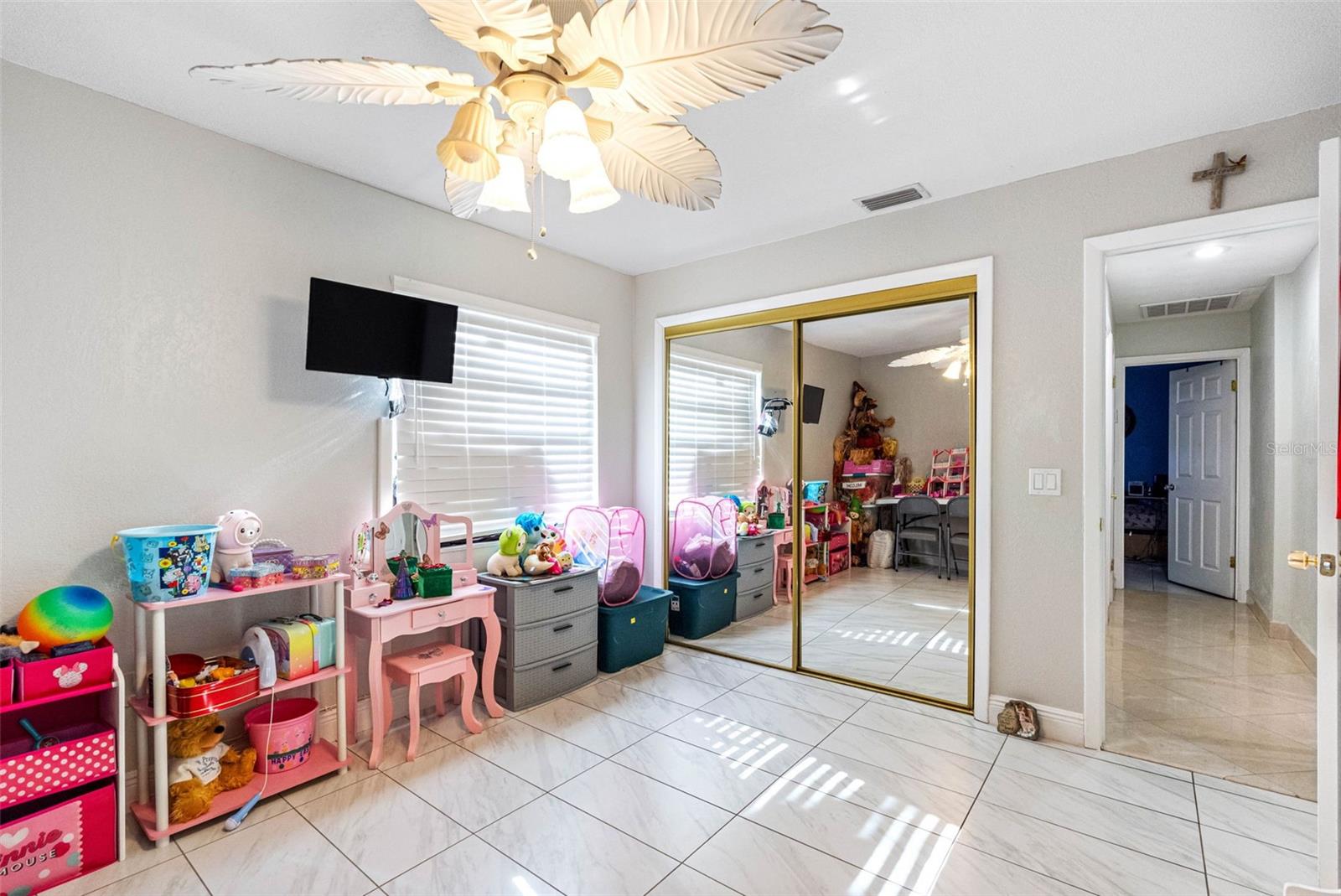 4608 APPLE RIDGE LN, TAMPA, FL, 33624